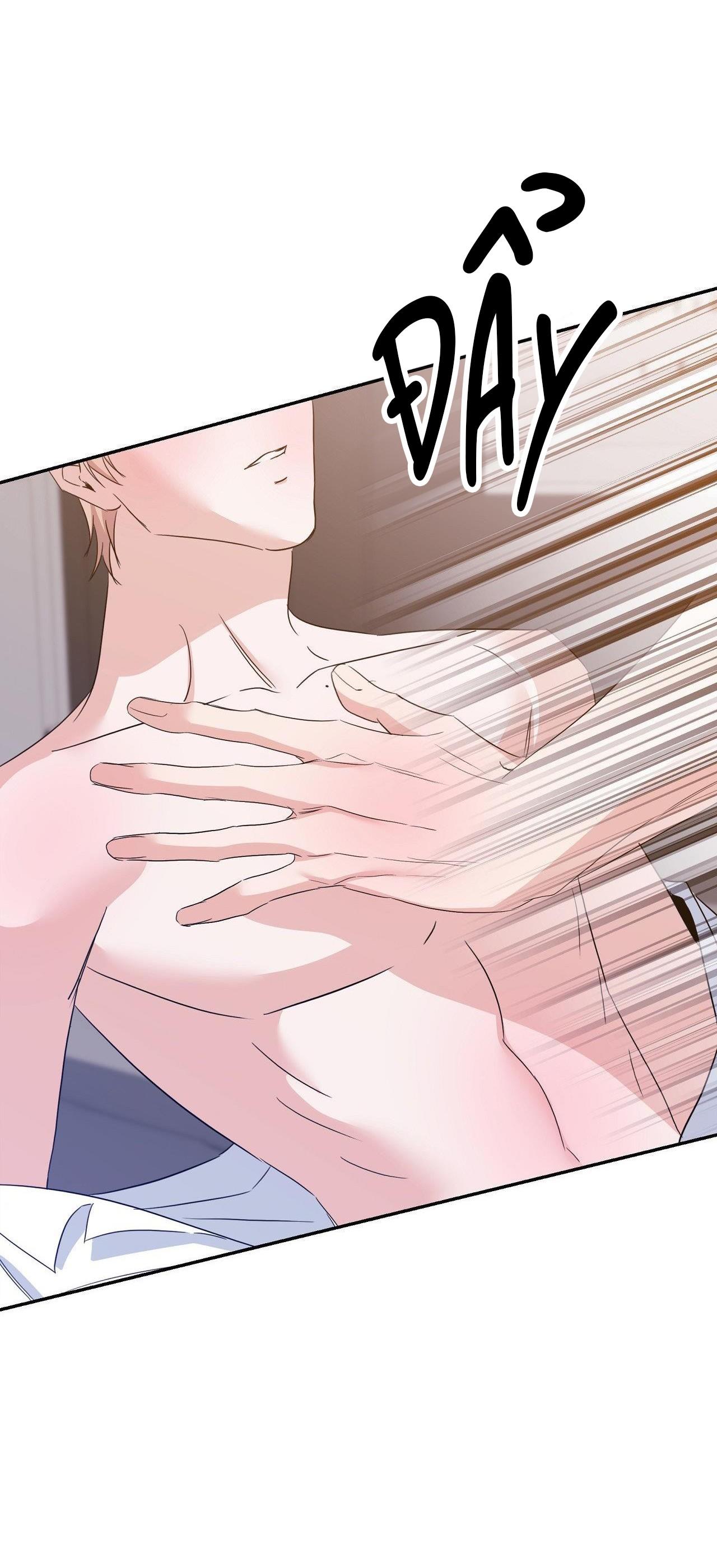 (CBunu) Cẩm Nang Fetish - Chap 7