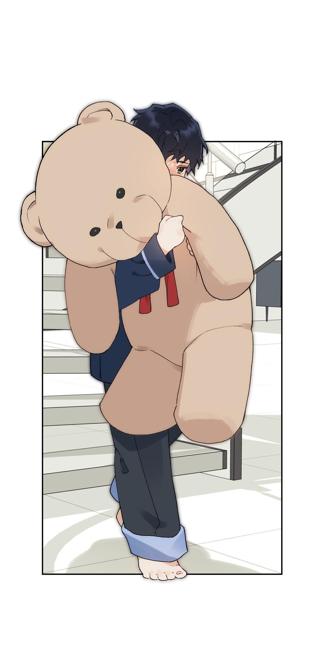 THIÊNG LIÊNG VÀ TÀN NHẪN - Chap 2