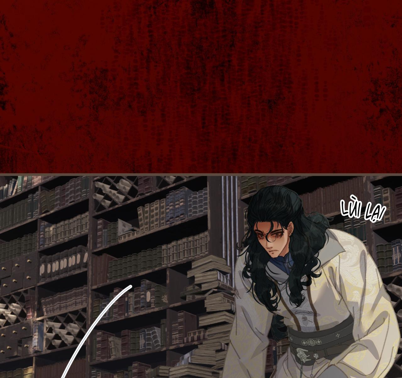 Á NÔ 2 - THÁM HOA - Chap 88