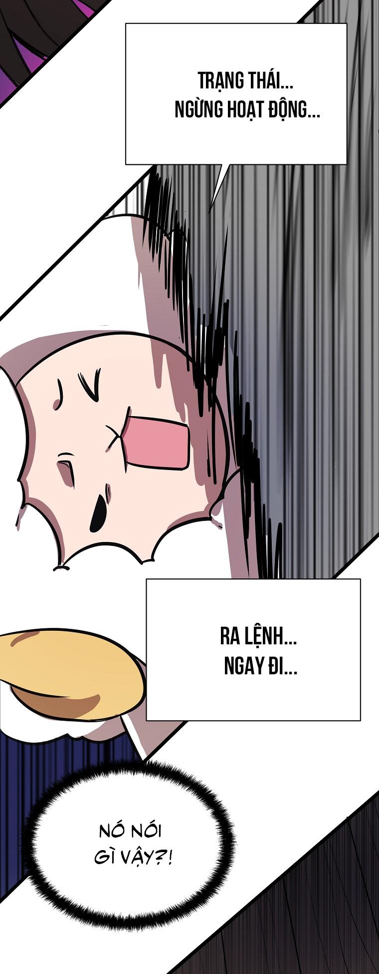 Hãy Lựa Chọn Anh Hùng Của Bạn Thật Cẩn Thận - Chap 4