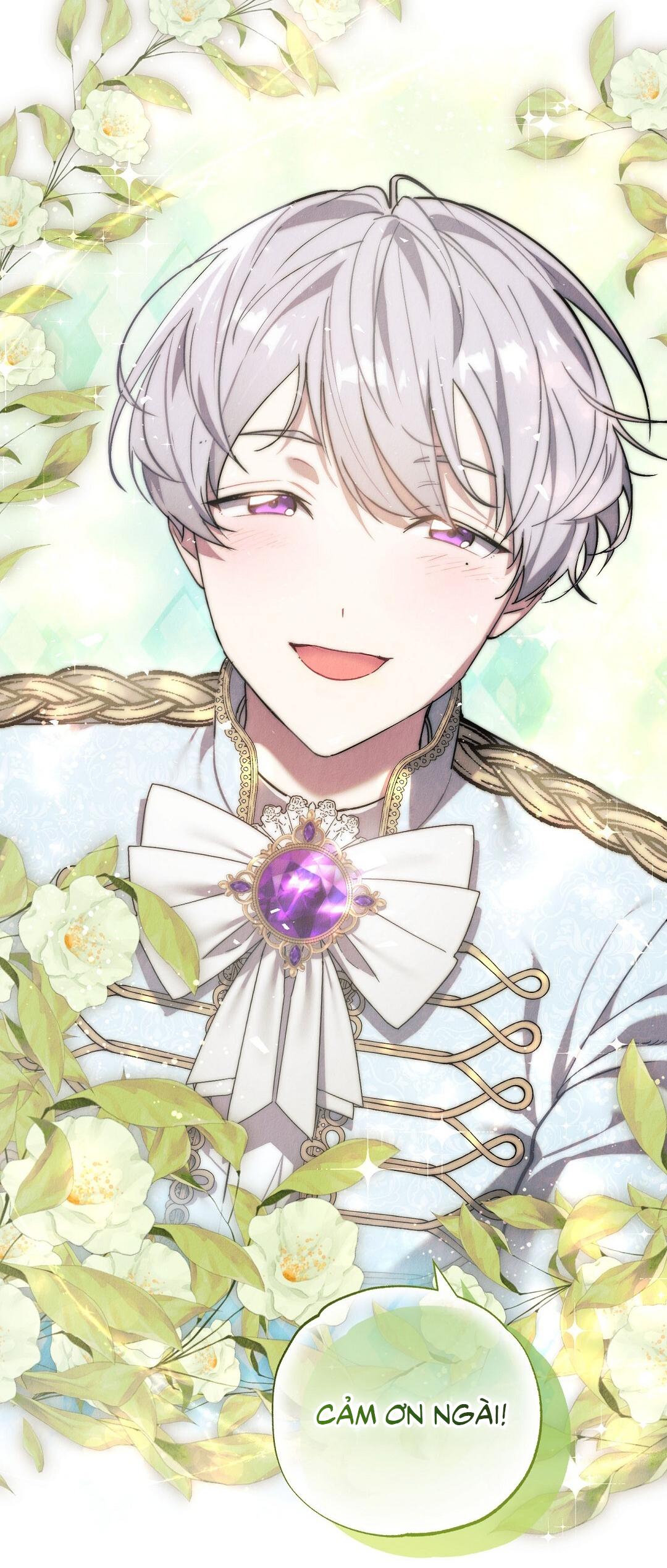 Cách Để Vị Hoàng Tử Bị Bỏ Rơi Sống Lại - Chap 9