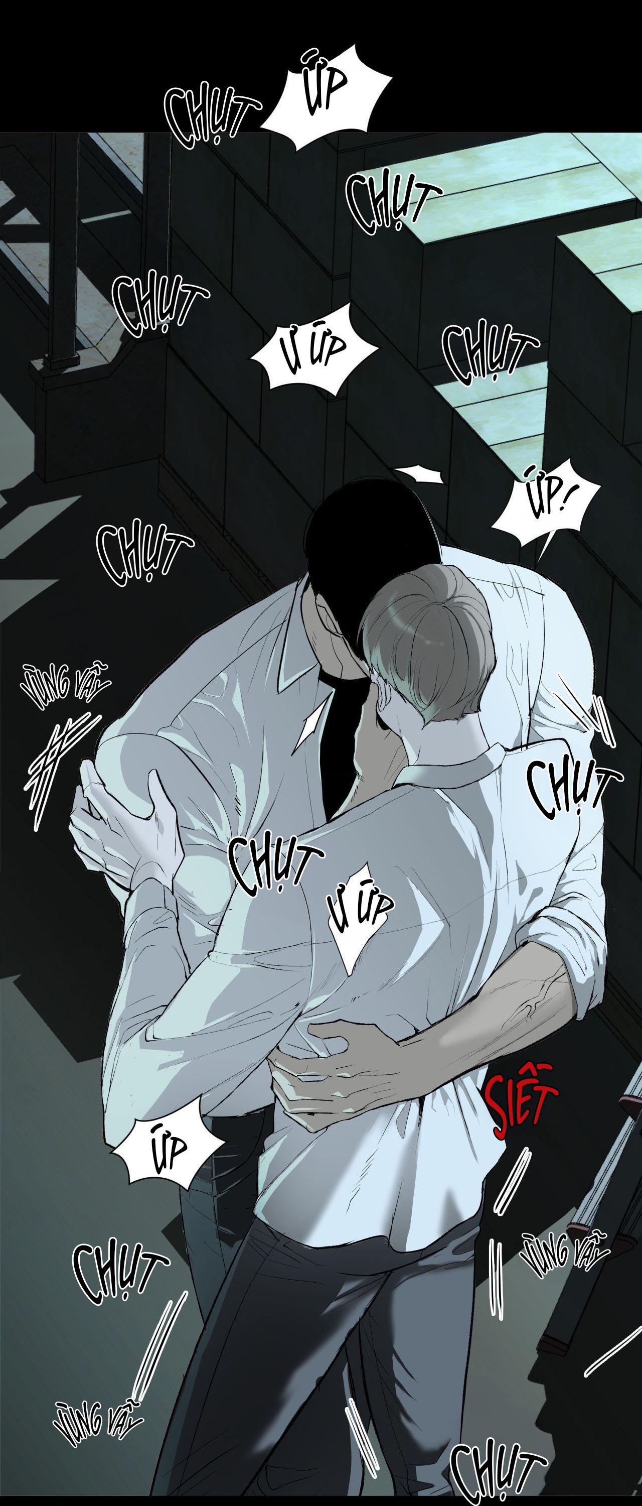 (GĐCV) RÁC RƯỞI CŨNG TỪNG CÓ GIÁ TRỊ - Chap 4