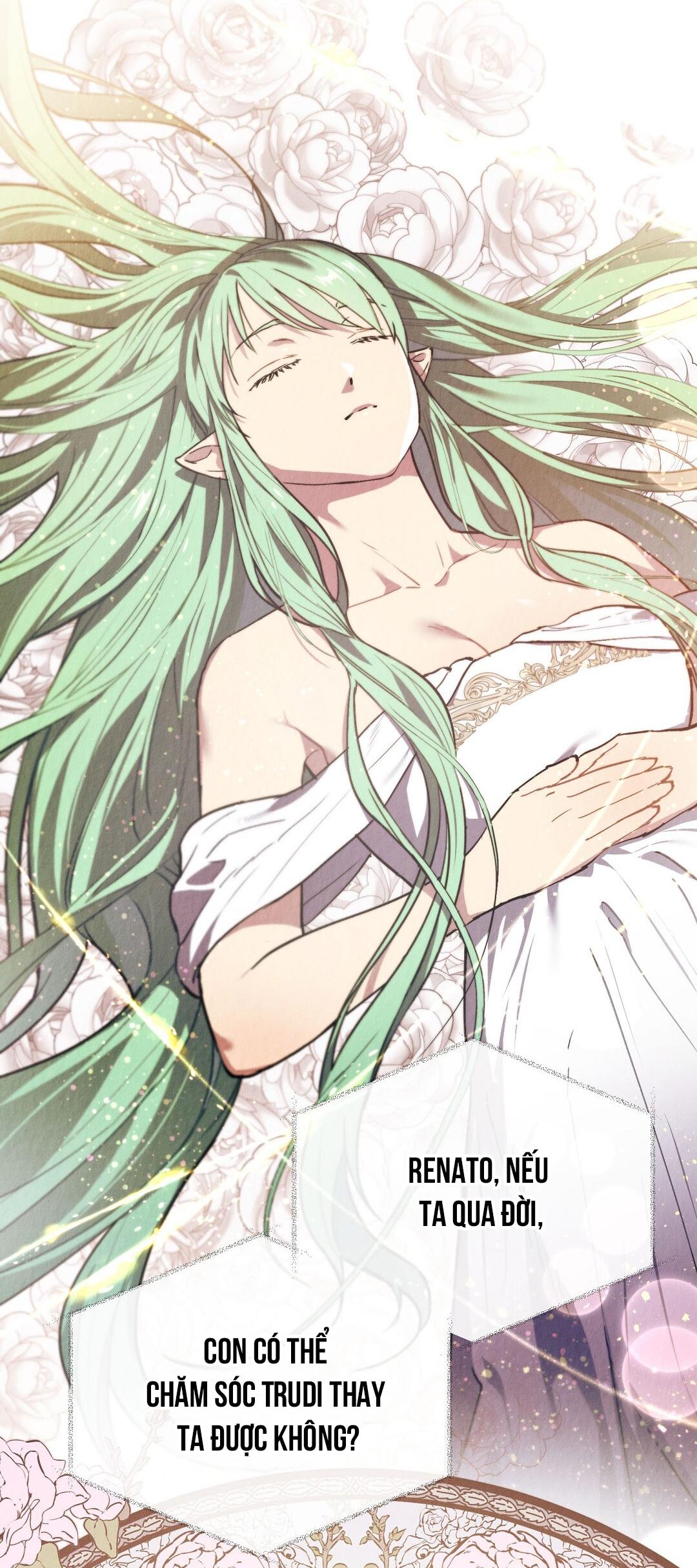 Cách Để Vị Hoàng Tử Bị Bỏ Rơi Sống Lại - Chap 4