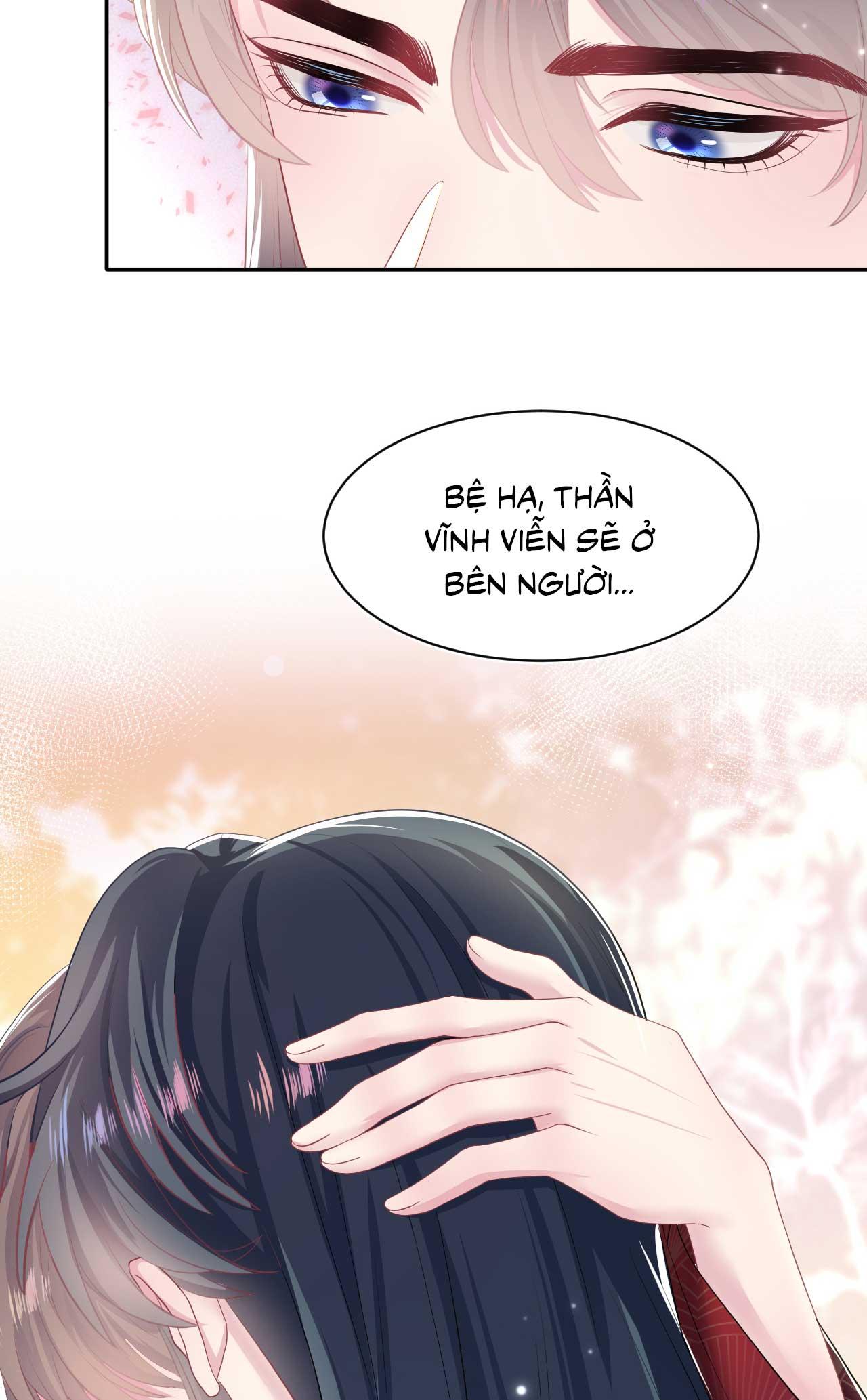 Tuyệt mỹ bạch liên hoa online dạy học - Chap 64