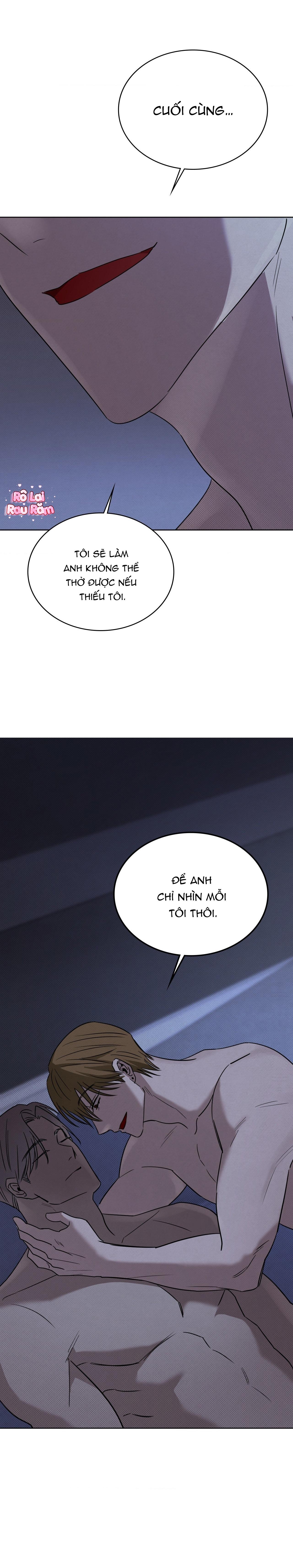 TRANH VẼ - Chap 17