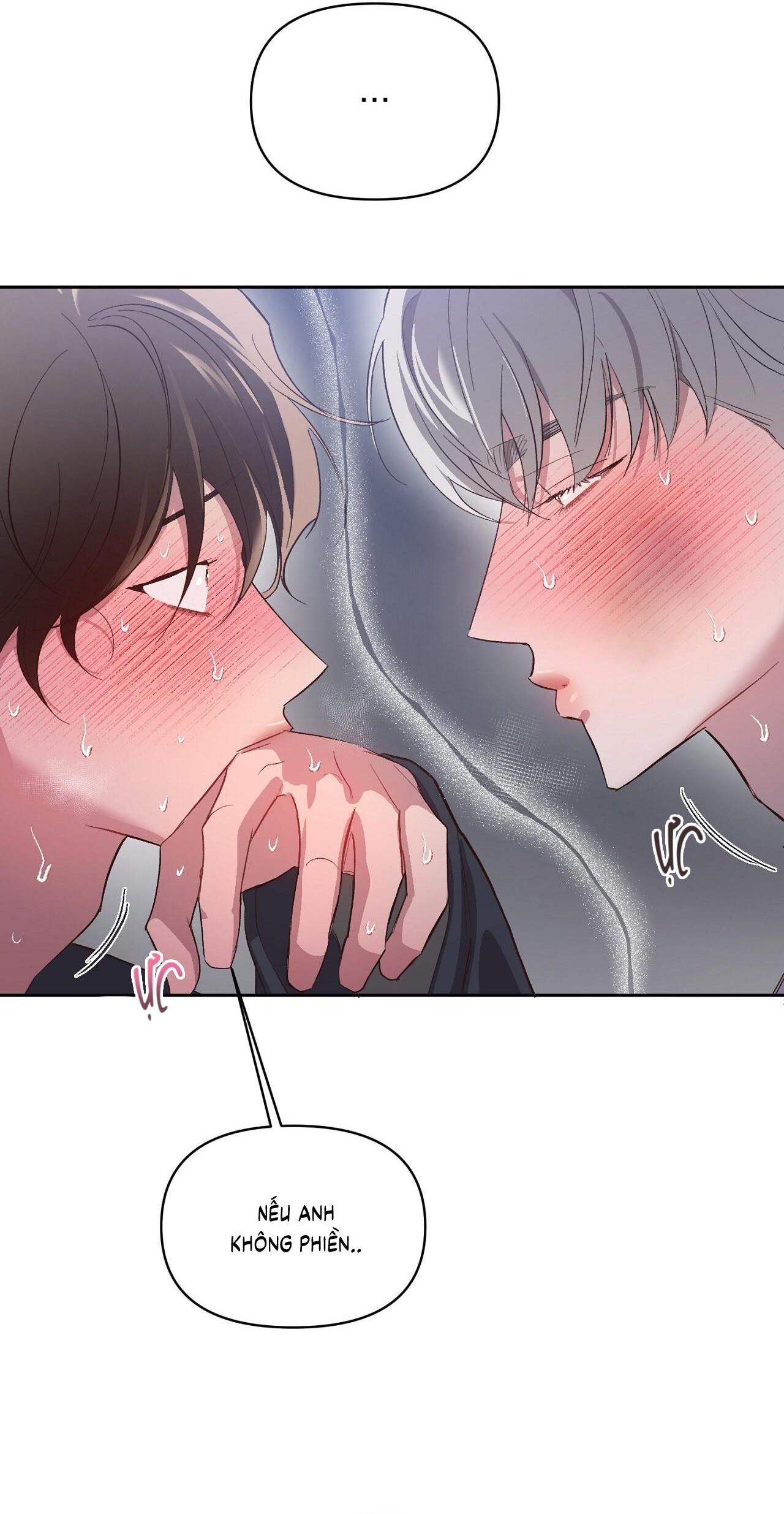 (CBunu) Bí Mật Của Mái Tóc - Chap 34