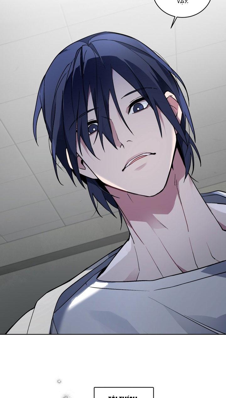 Room Without Windows - Chap 13