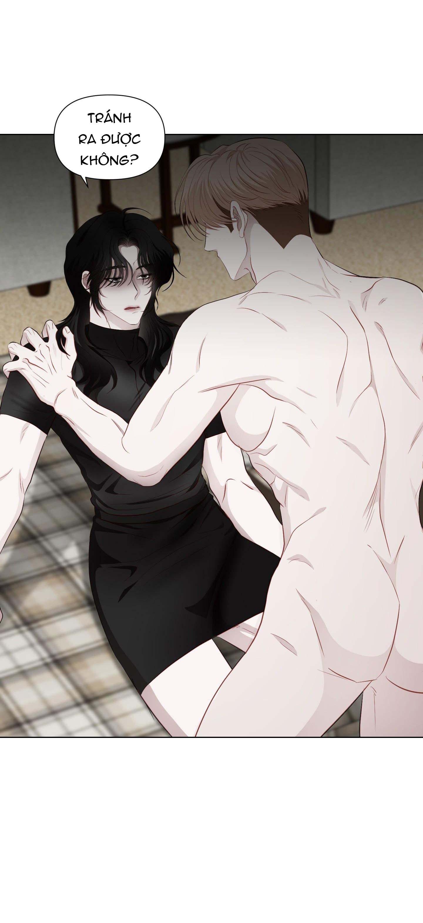 Cách chuẩn hóa kẻ thù - Chap 7