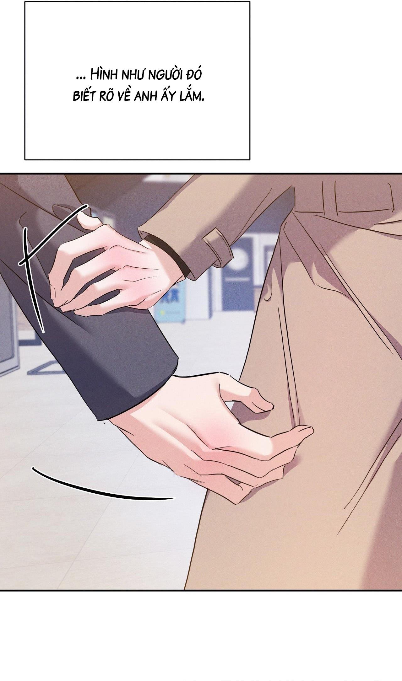 (CBunu) Cẩm Nang Fetish - Chap 6