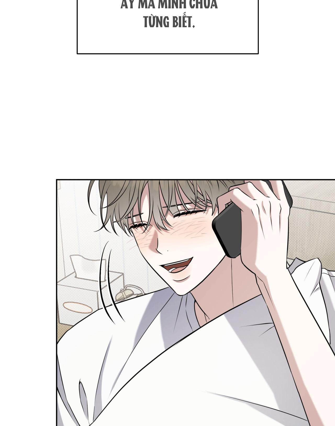 (RÔ LAI) Chiến thuật bắt bóng tình yêu - Chap 43