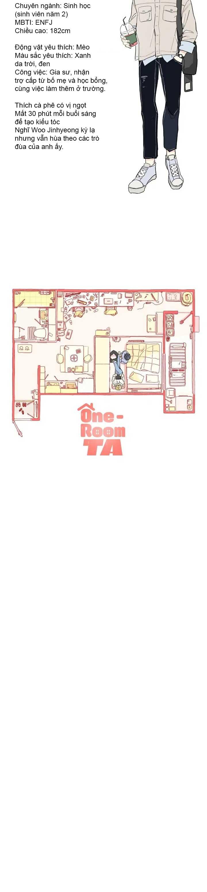 One-Room TA - Chap 1