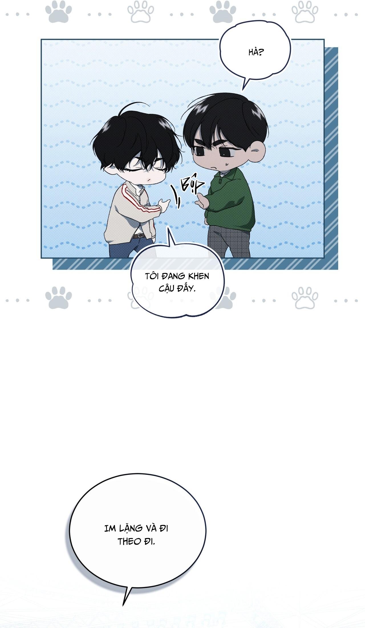 (GĐCV) HÌNH THÁI TIẾN HÓA - Chap 10