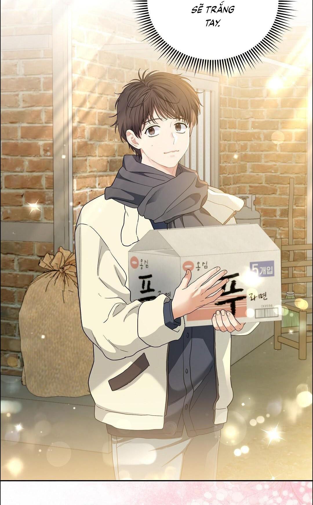 (CBunu) Cherry Cake - Chap 31