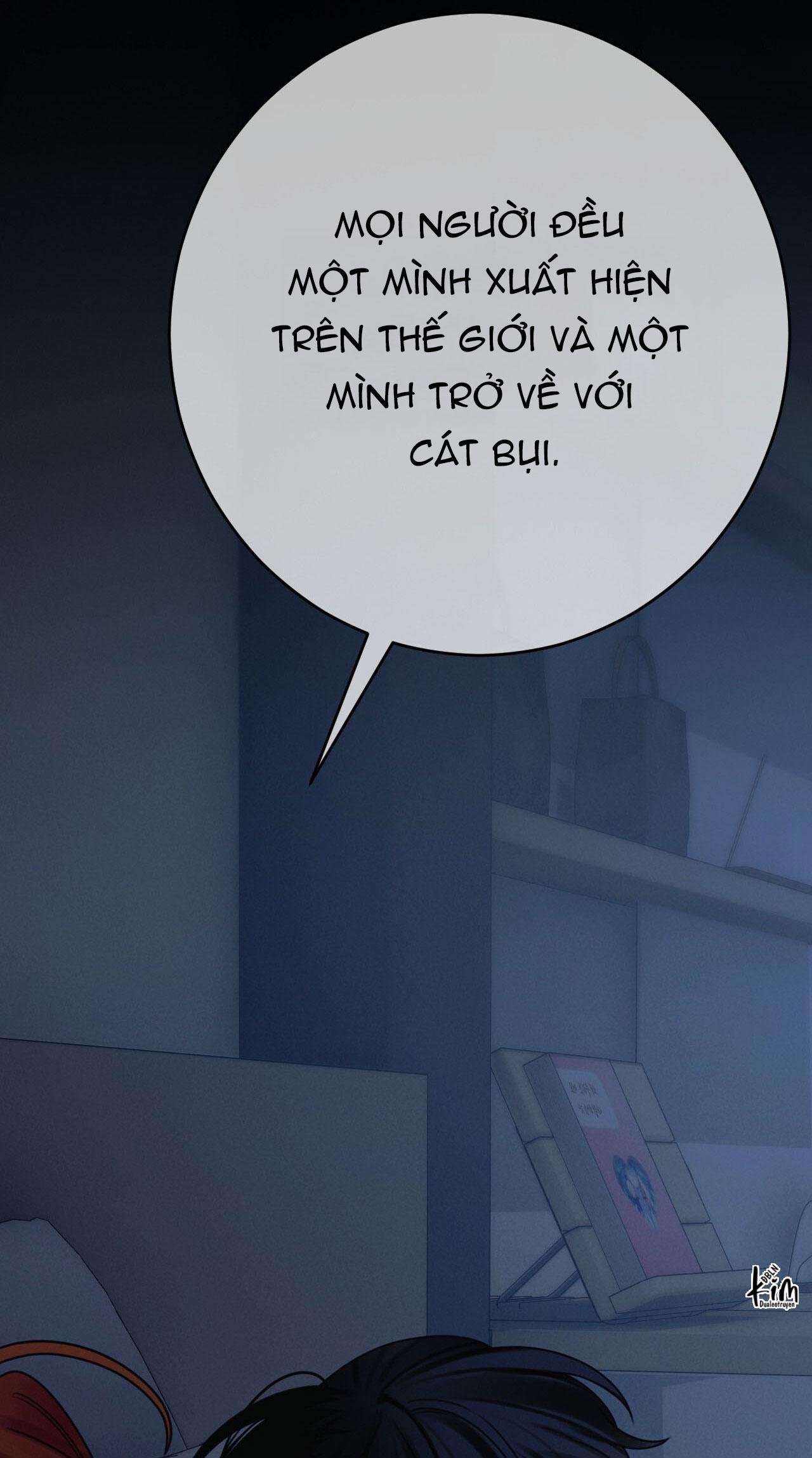 QUẺ BÓI GIẤC MƠ CỦA YÊU TINH - Chap 64