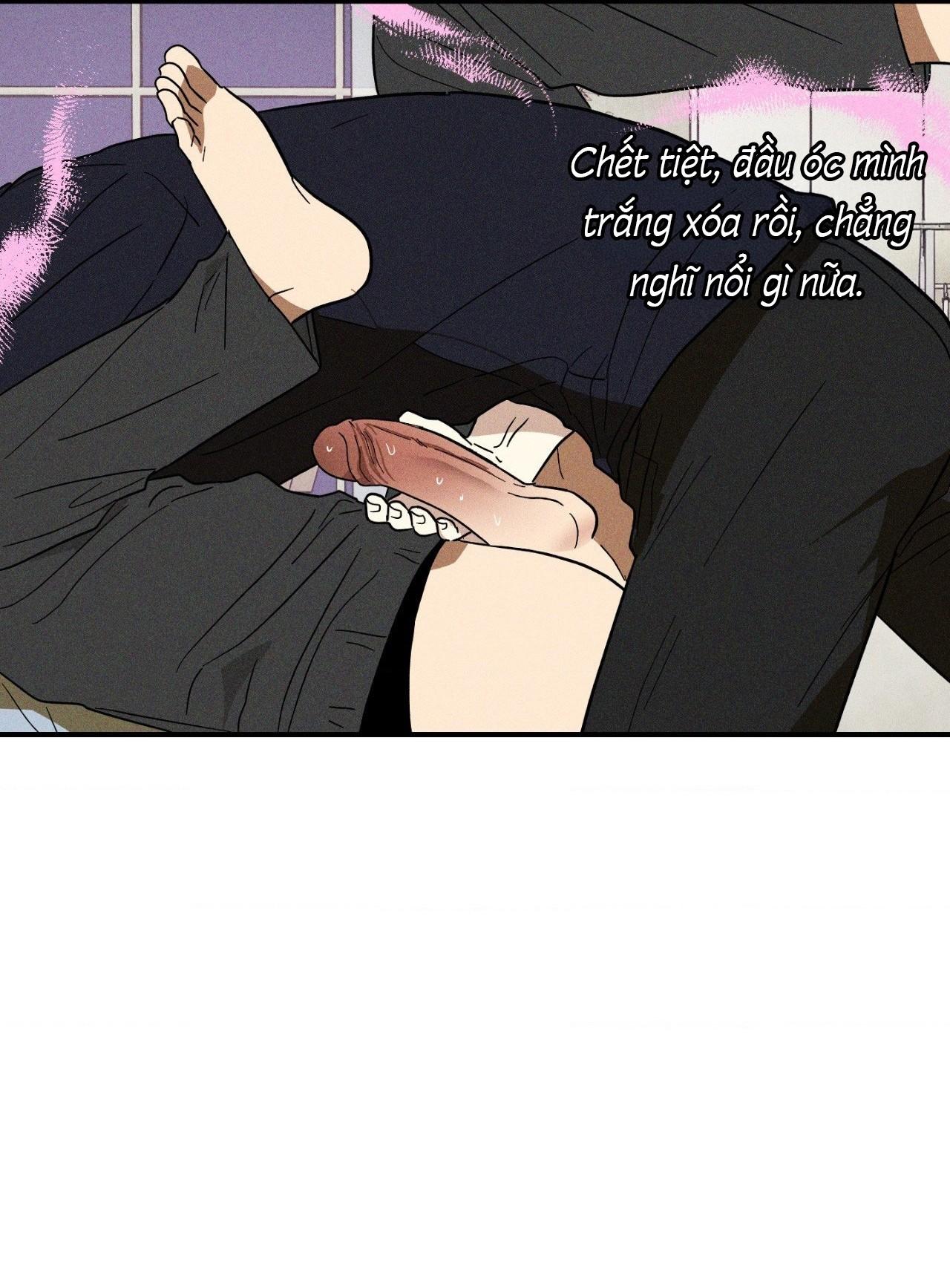 (CBunu) MIX UP - Chap 14