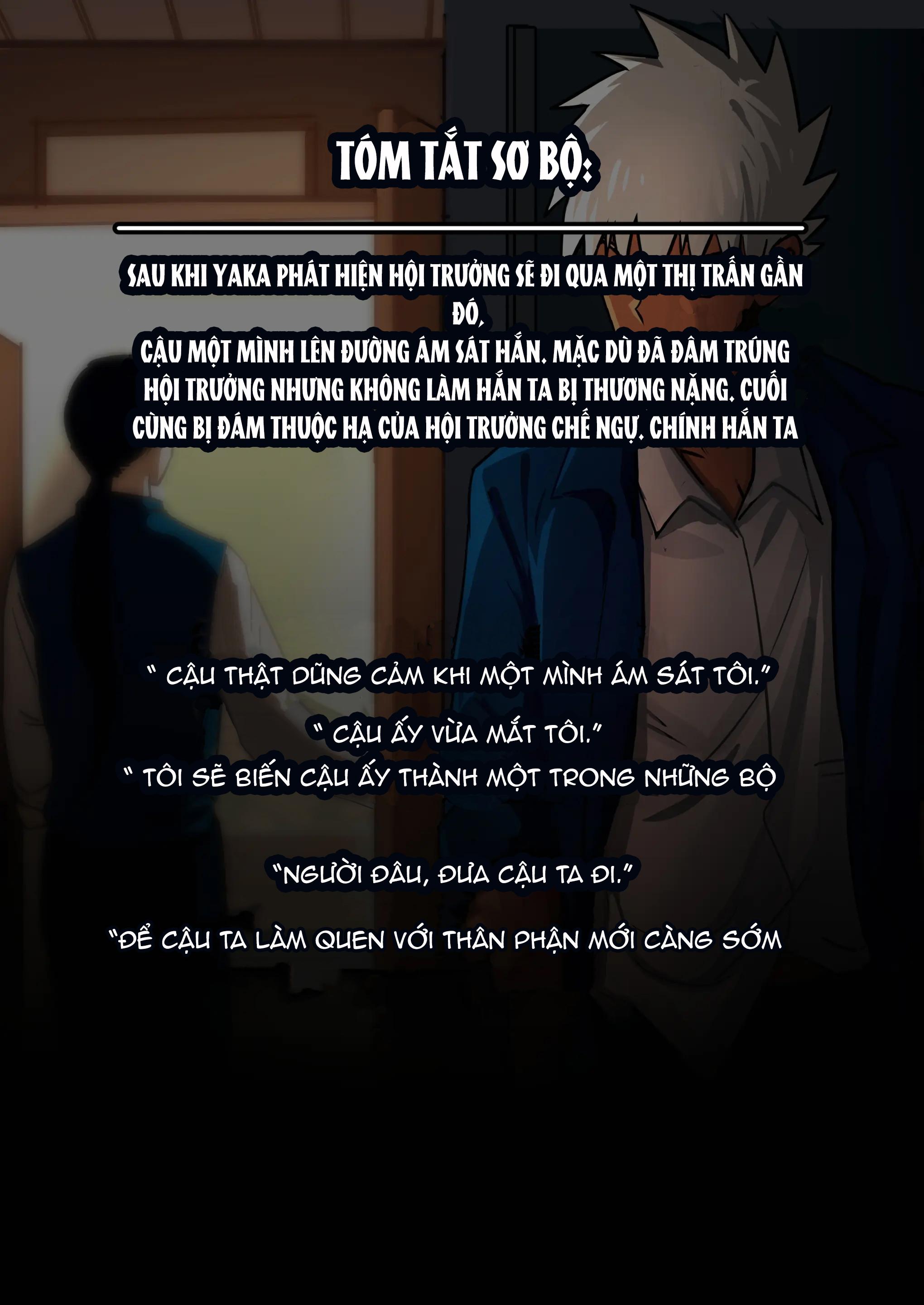 ONESHOT COI LÀ NỨNG - Chap 370