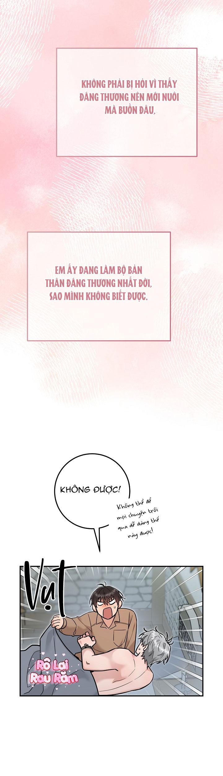 (RÔ LAI) Thú cưng chuột của tôi là một thức tỉnh giả cấp S - Chap 17