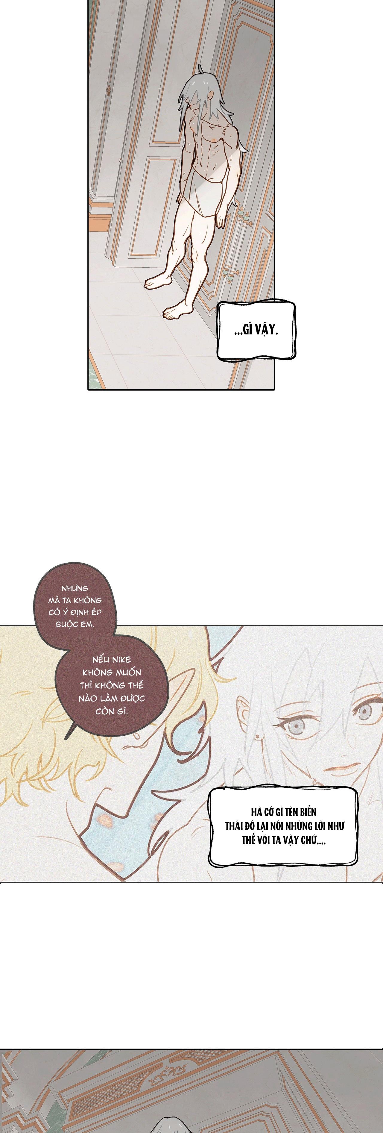 (ABO) TỚI QUỶ THÀNH TÌM PAPA - Chap 10 - Trang 83
