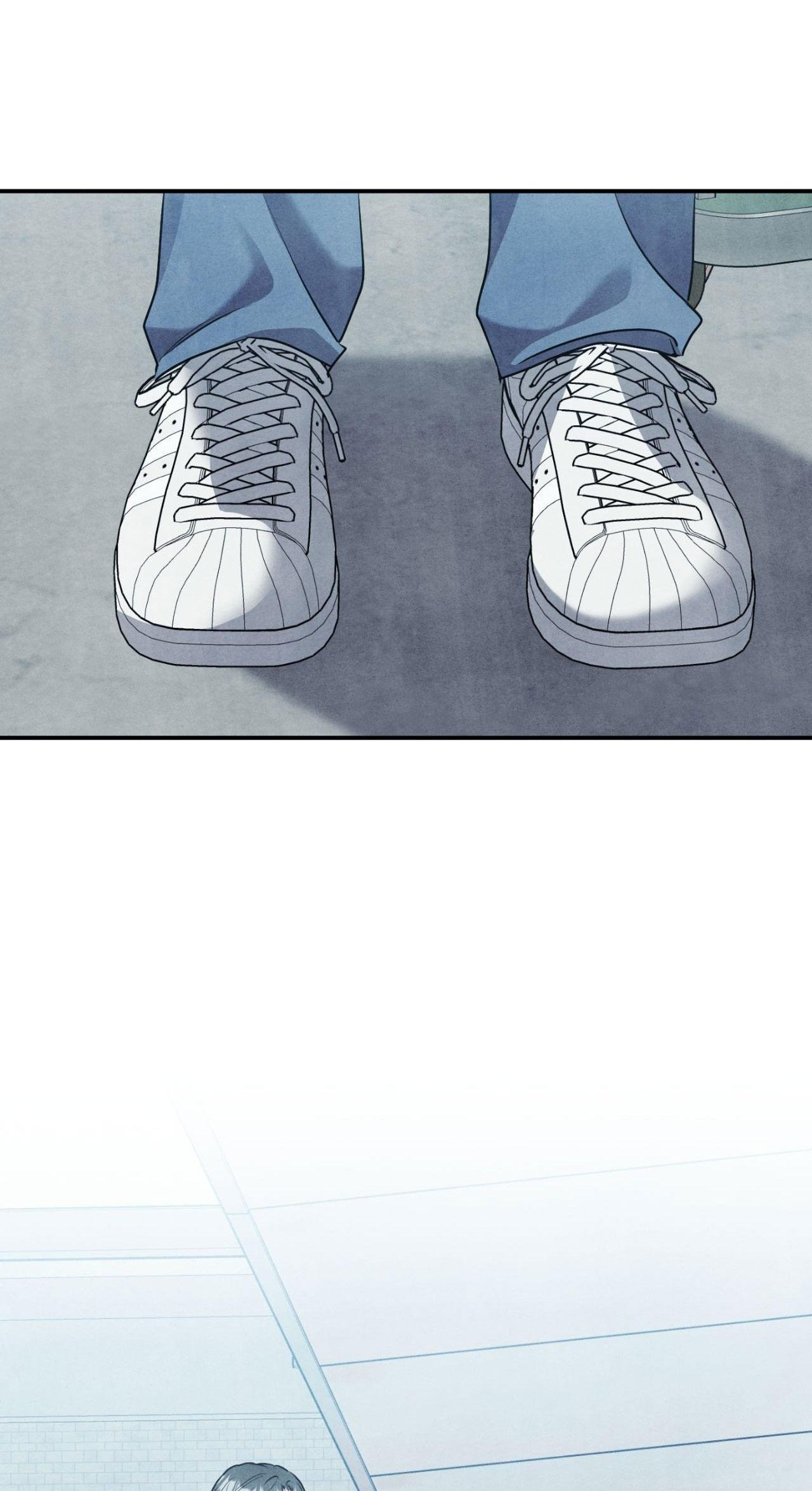 LOCKED IN LEAD - Chap 18