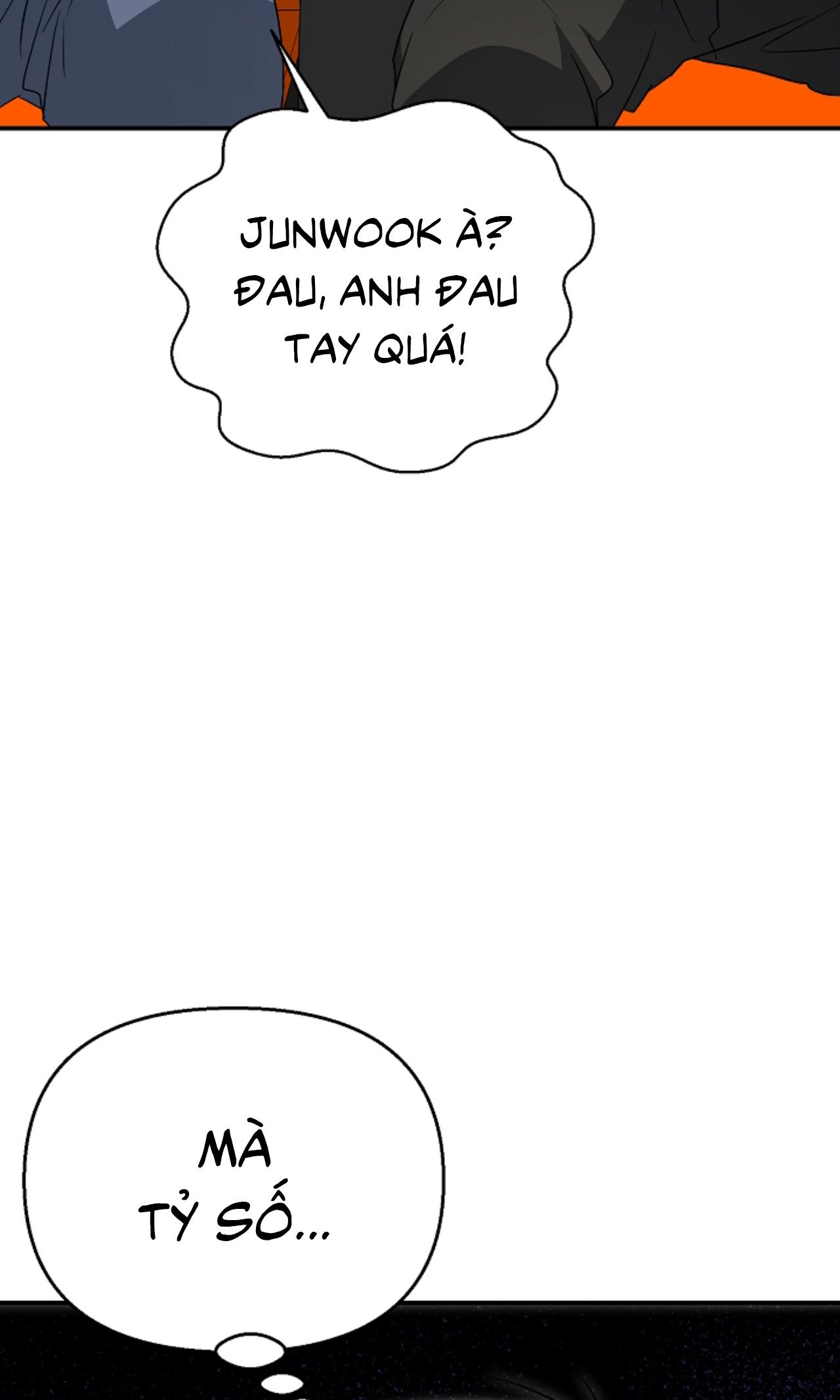 SỰ THẬT TRẦN TRỤI - Chap 19