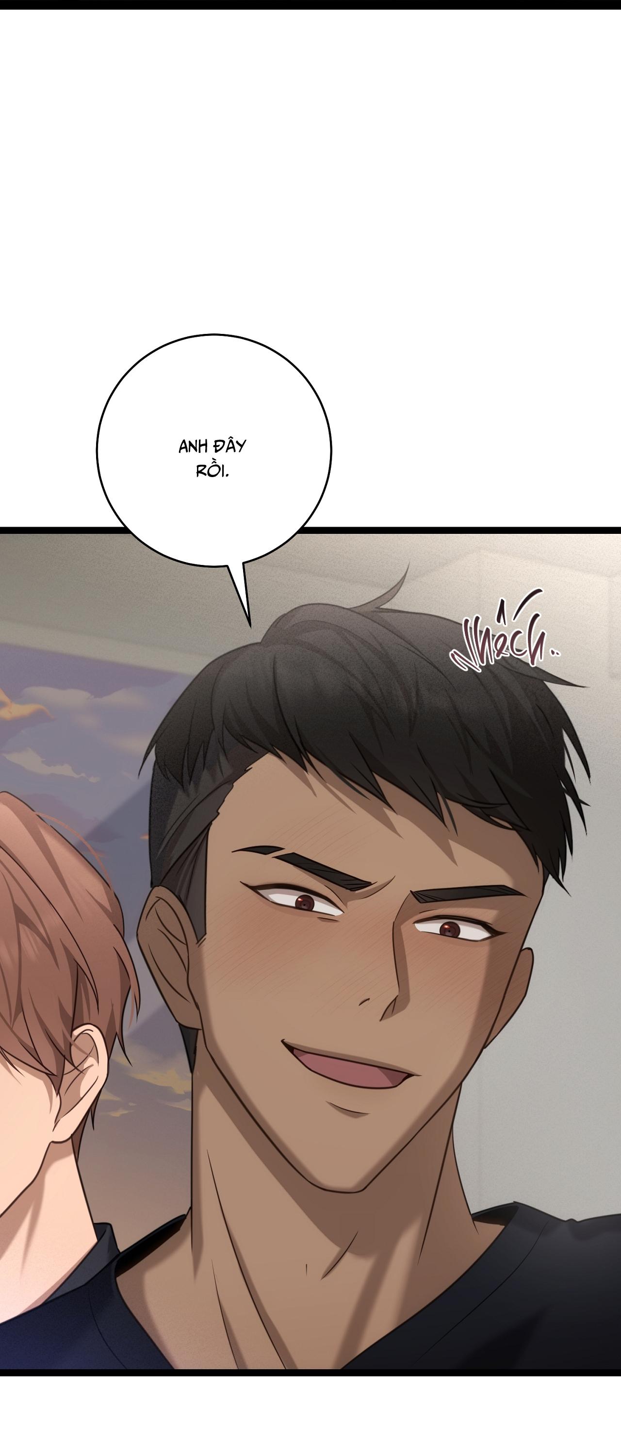 BÁU VẬT CỦA GUIDE - Chap 14