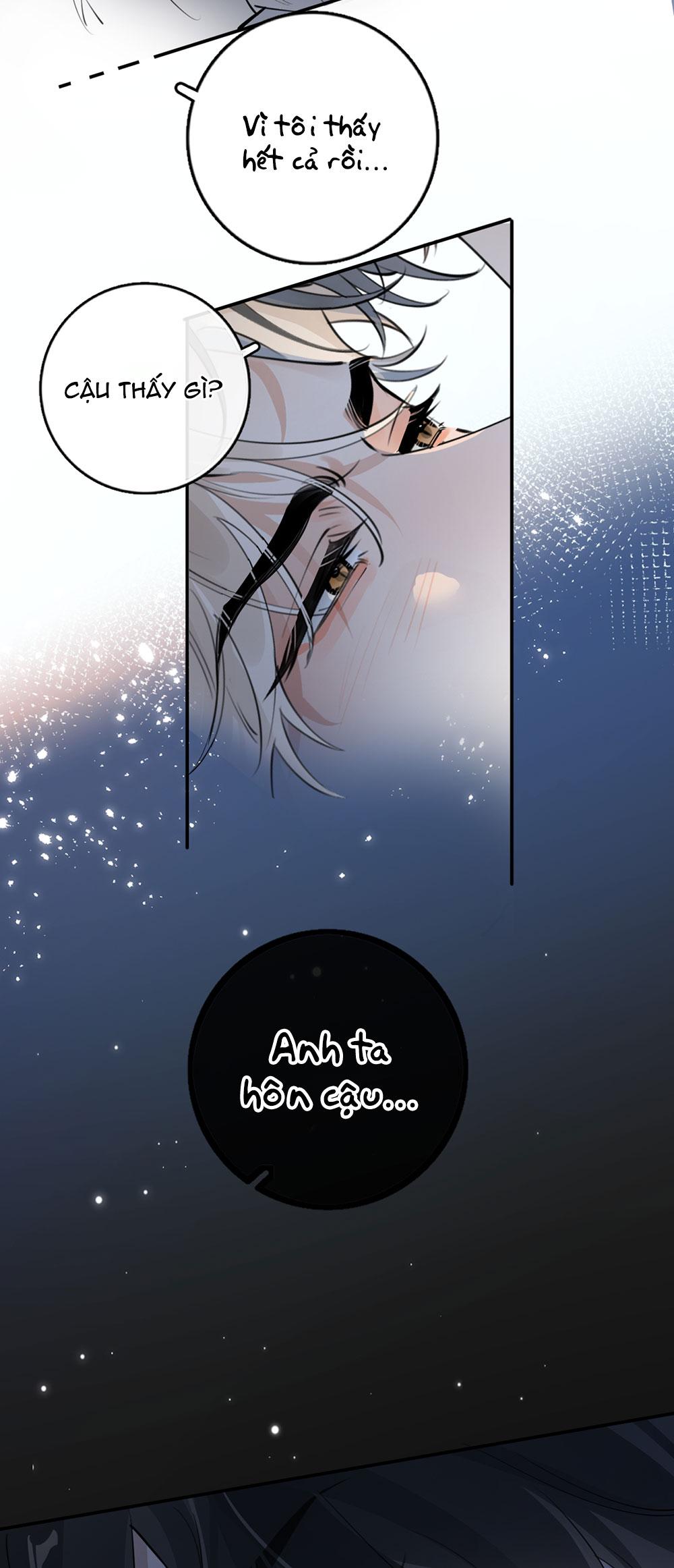 Cậu Vượt Giới Hạn Rồi - Chap 68