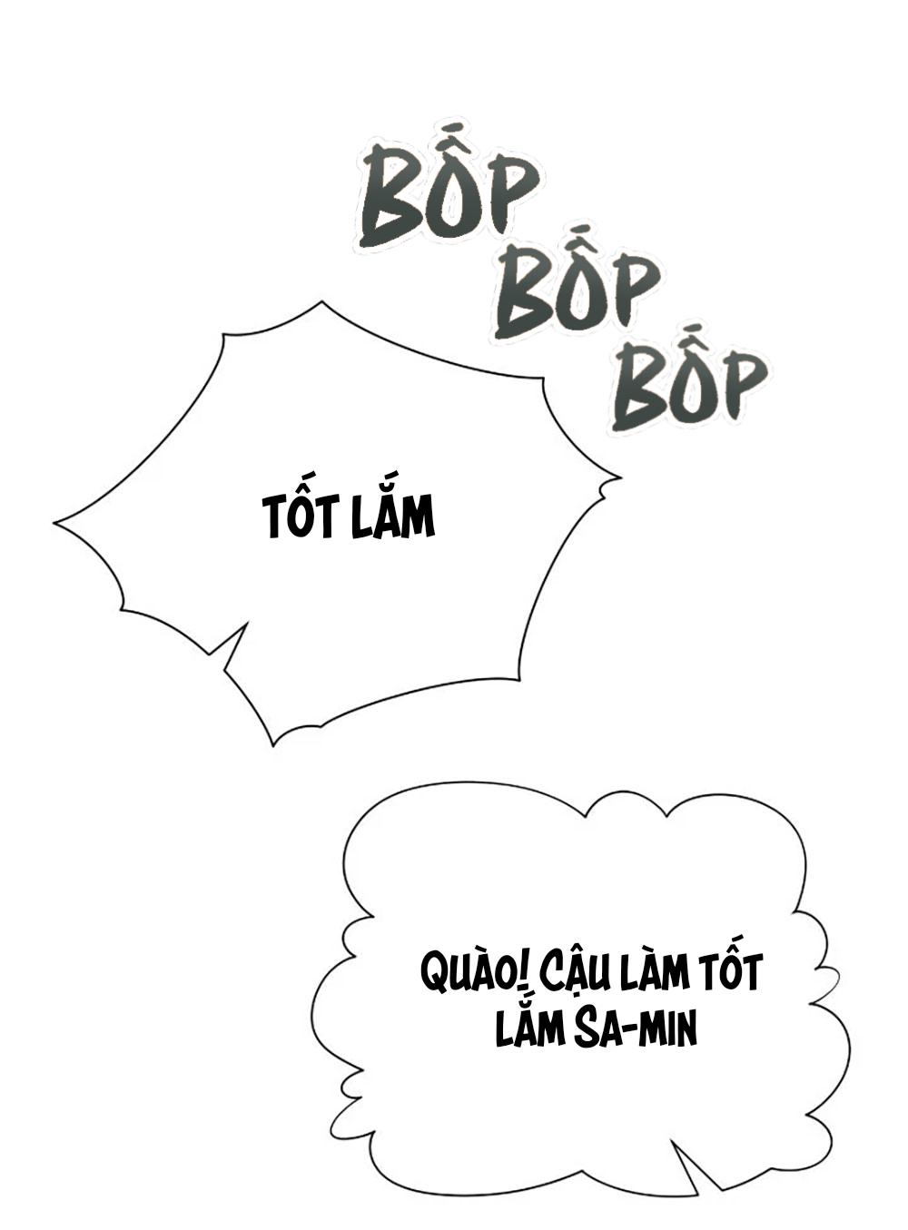 Nếu Như Cậu Bạn Hàng Xóm Là Vampire? - Chap 88