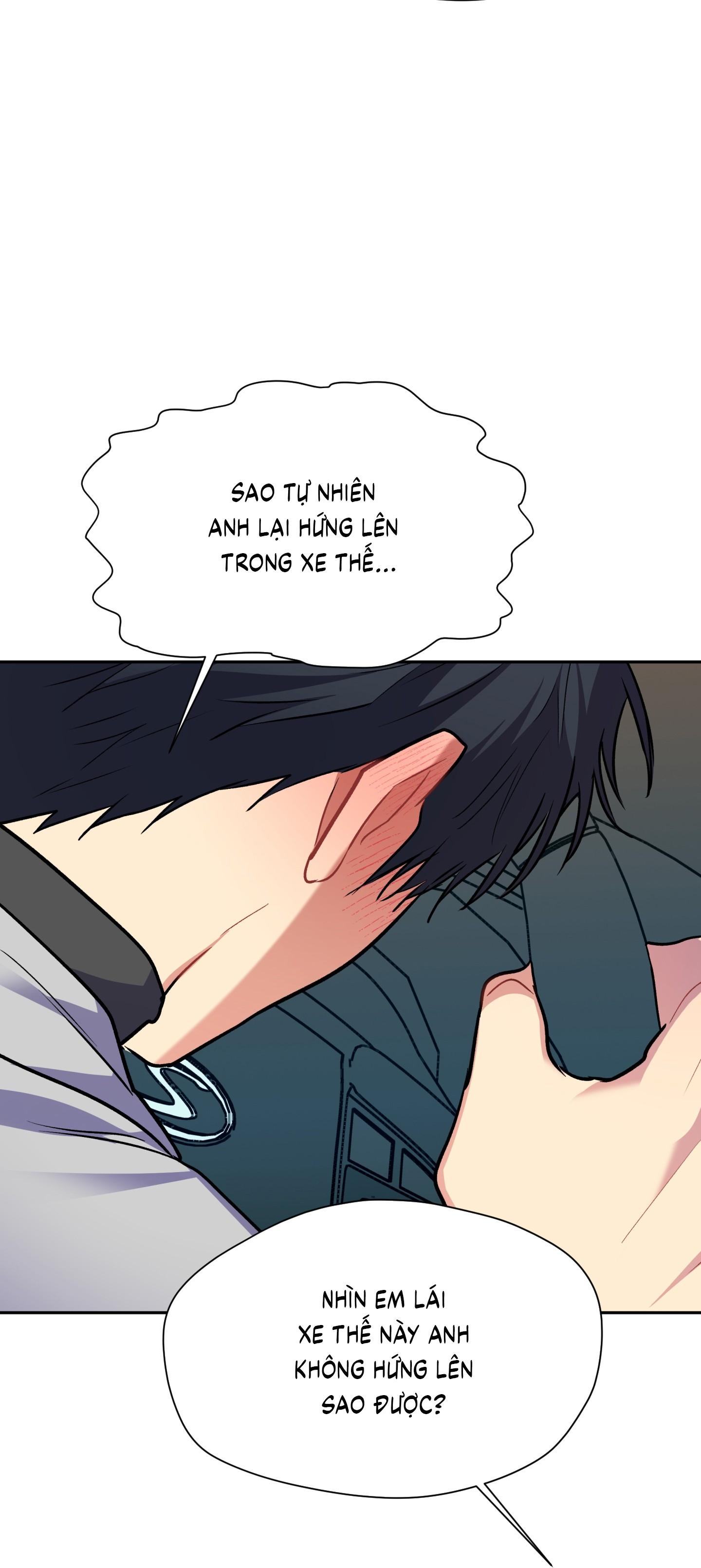 (CBunu) Vị Khách Từ Căn Nhà Phía Sau - Chap 11