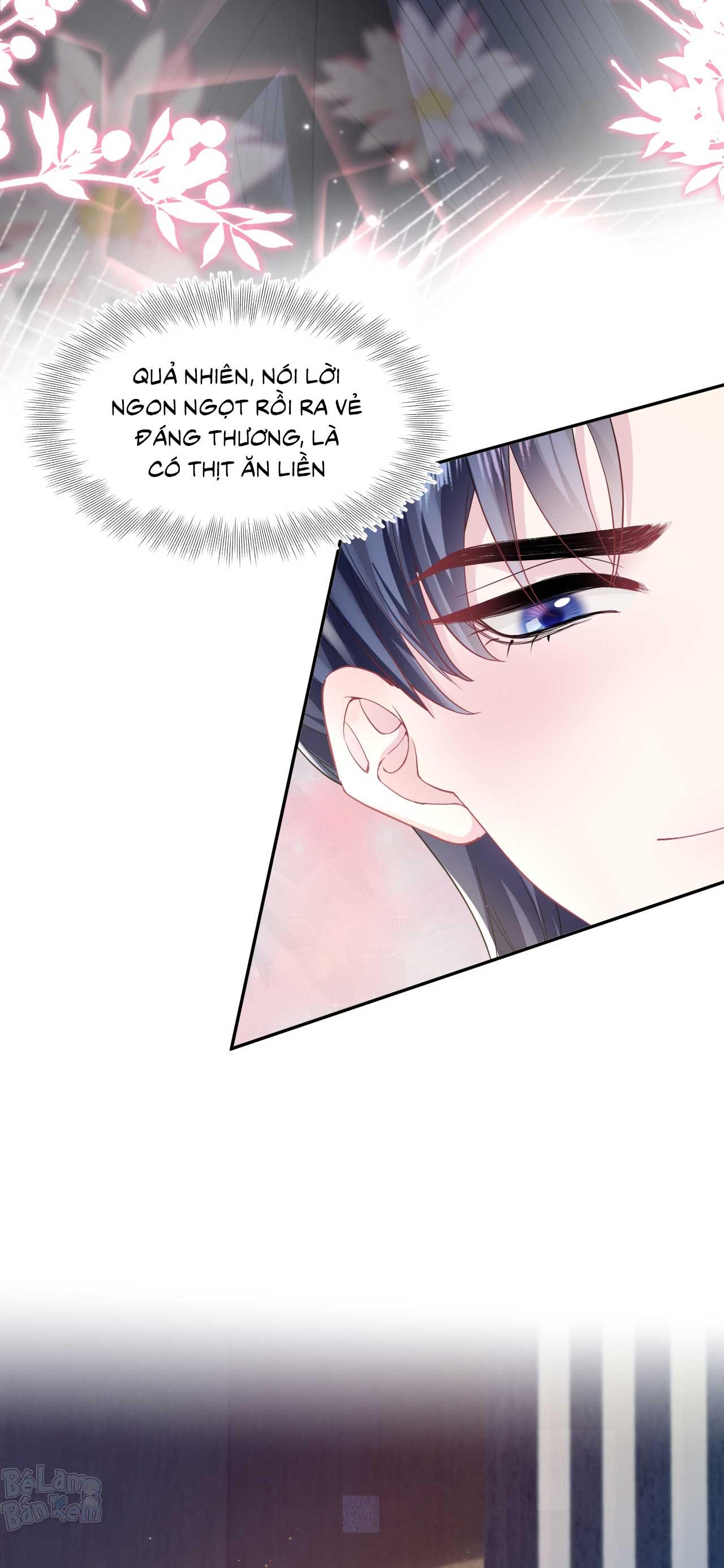 Tuyệt mỹ bạch liên hoa online dạy học - Chap 142