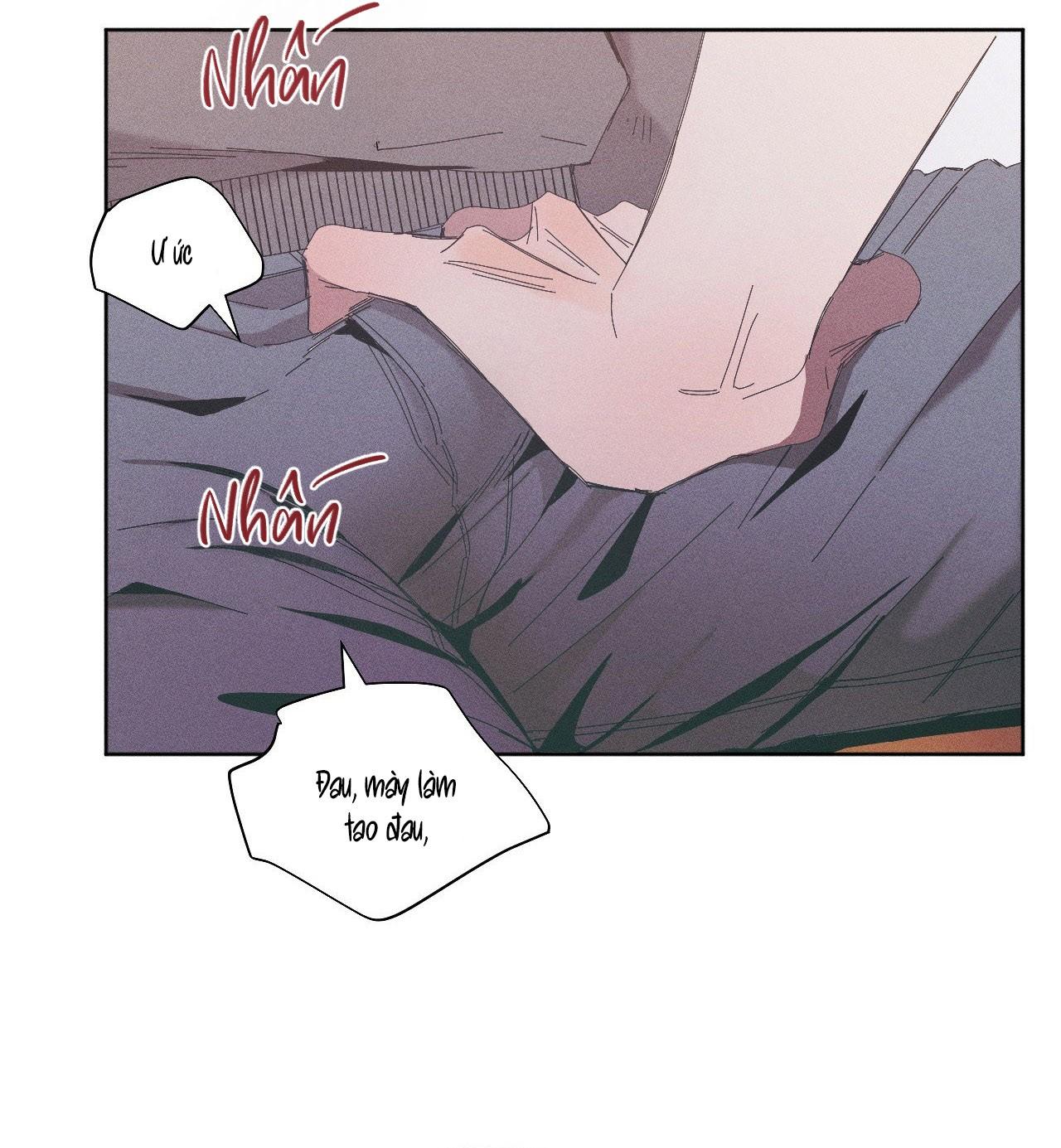 (CBunu) Mùa Đông Cuối Cùng Của Tôi - Chap 6