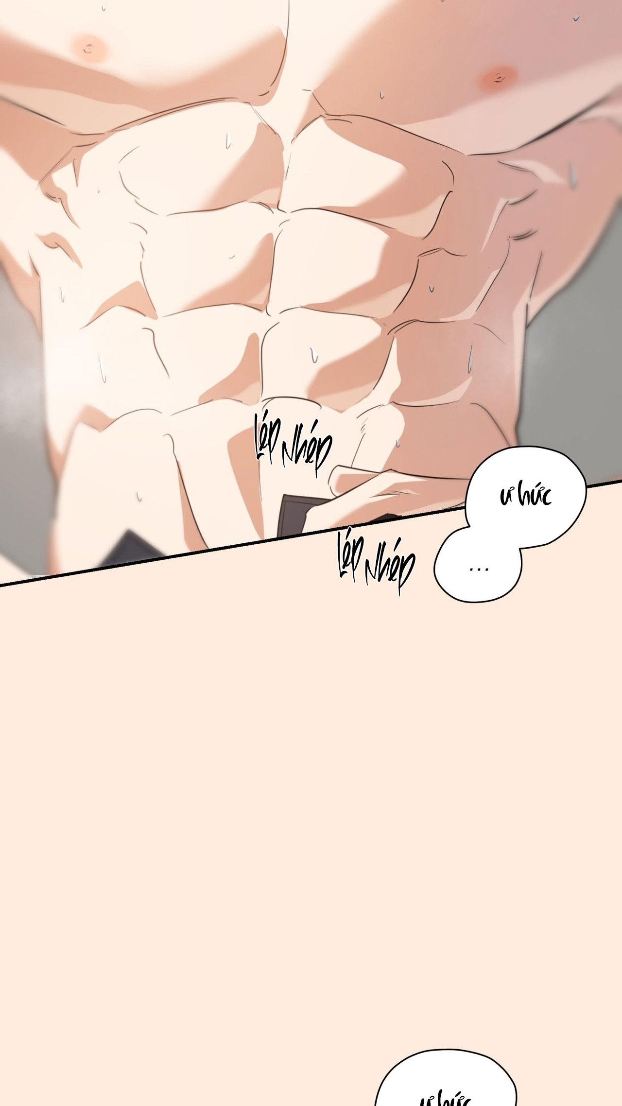 LỆNH CỨU RỖI - Chap 71