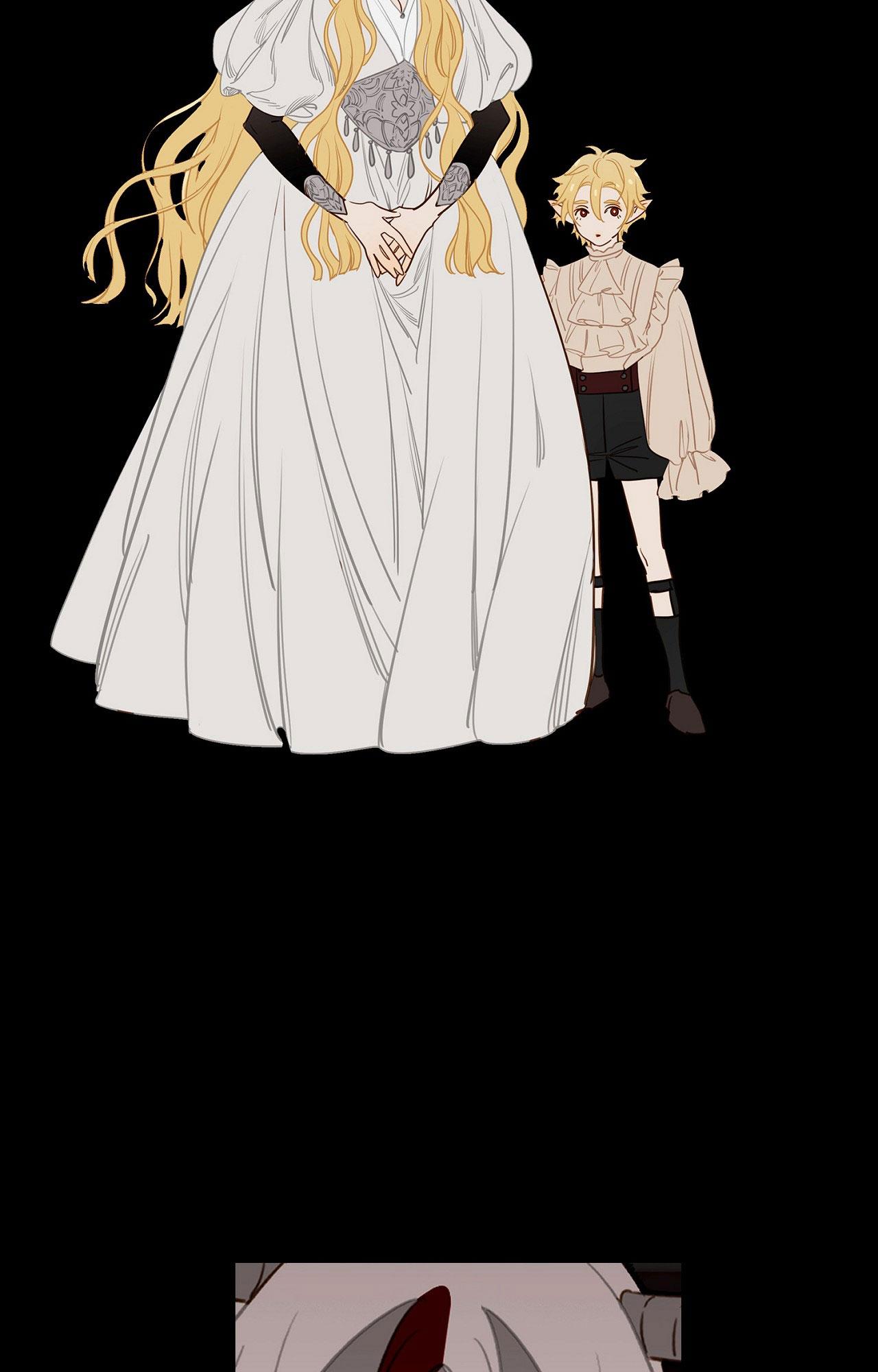 (ABO) TỚI QUỶ THÀNH TÌM PAPA - Chap 33