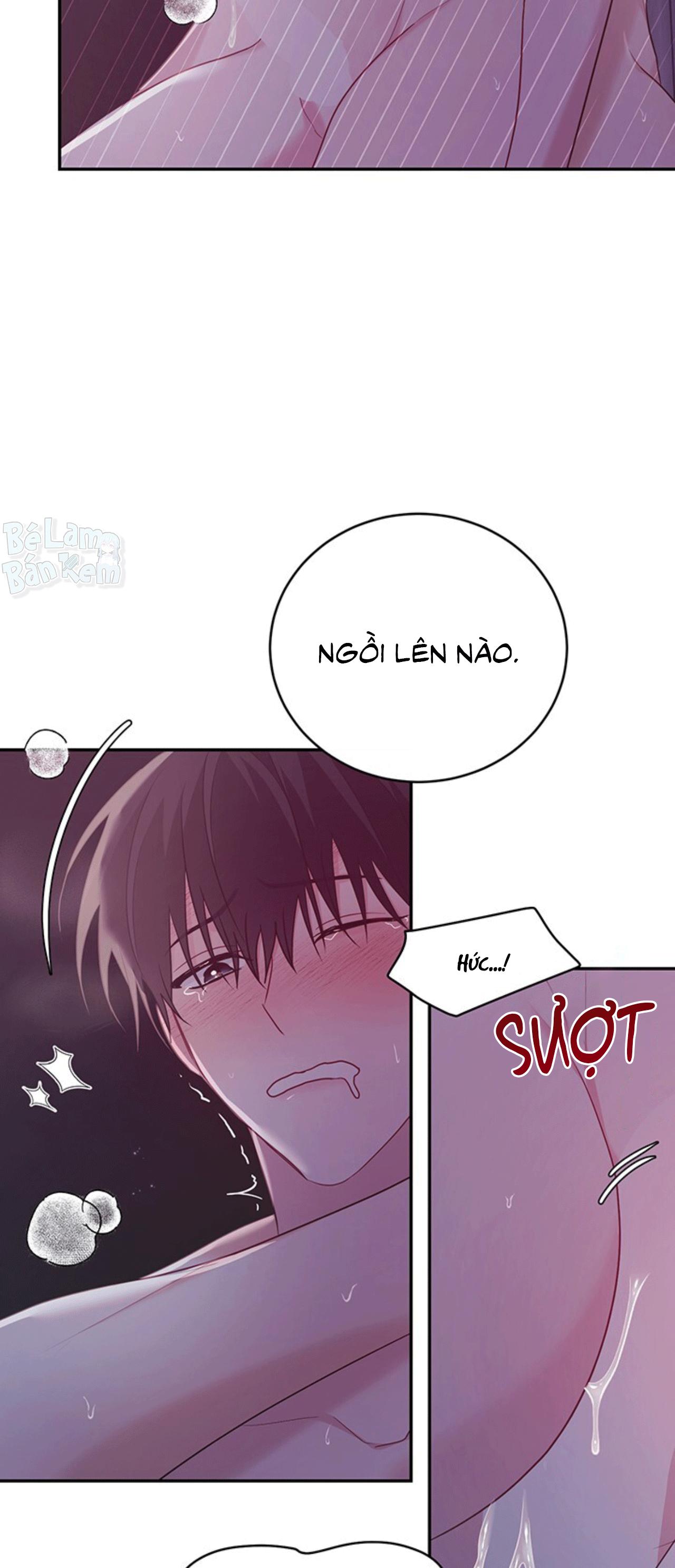 TIỂU THỬ: BẮT ĐẦU MÙA HÈ - Chap 61