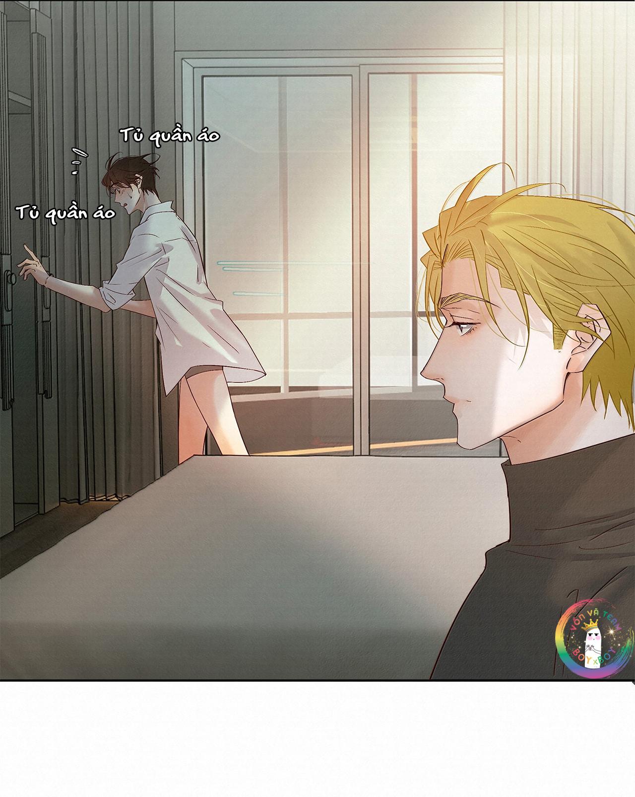 Trỗi Dậy Từ Tro Tàn - Chap 87