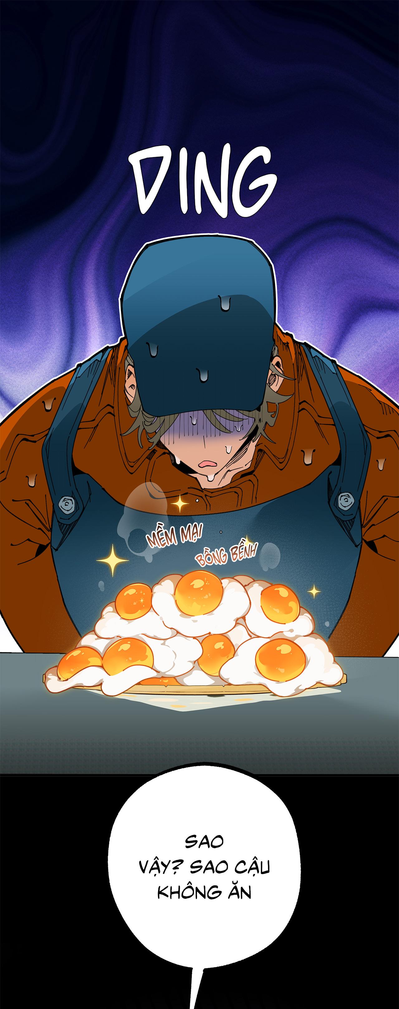 Mr.A's Farm - Chap 13