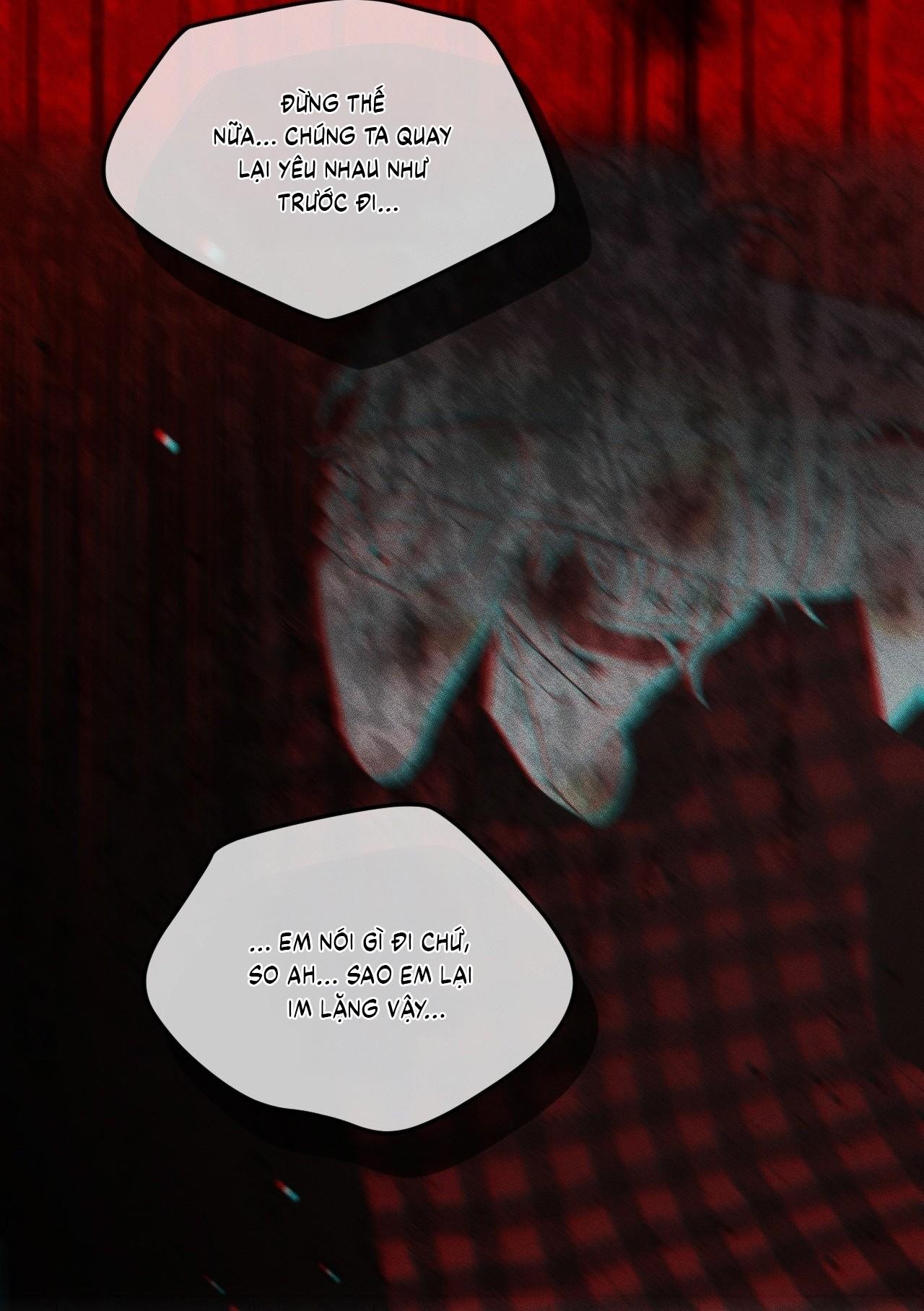 (CBunu) Mùa Đông Cuối Cùng Của Tôi - Chap 22