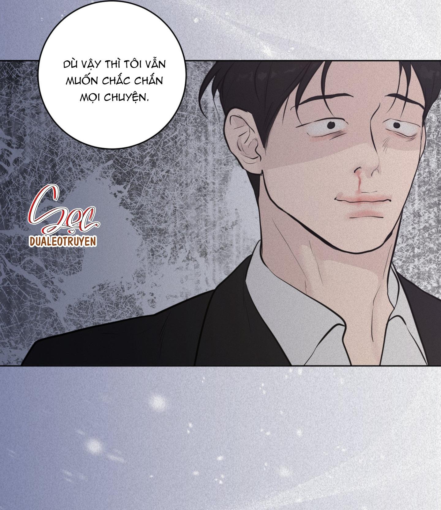 (ABO) LỜI CẦU NGUYỆN - Chap 73