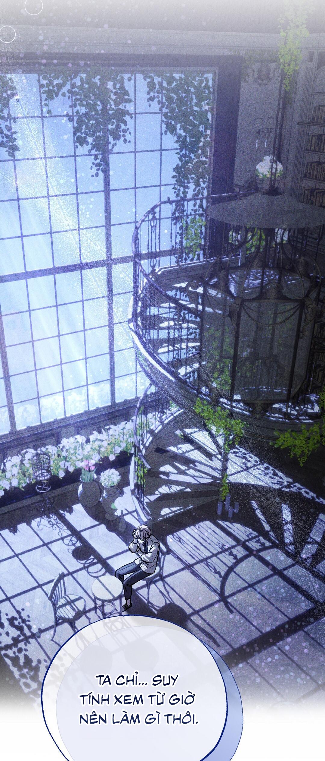 Cách Để Vị Hoàng Tử Bị Bỏ Rơi Sống Lại - Chap 3