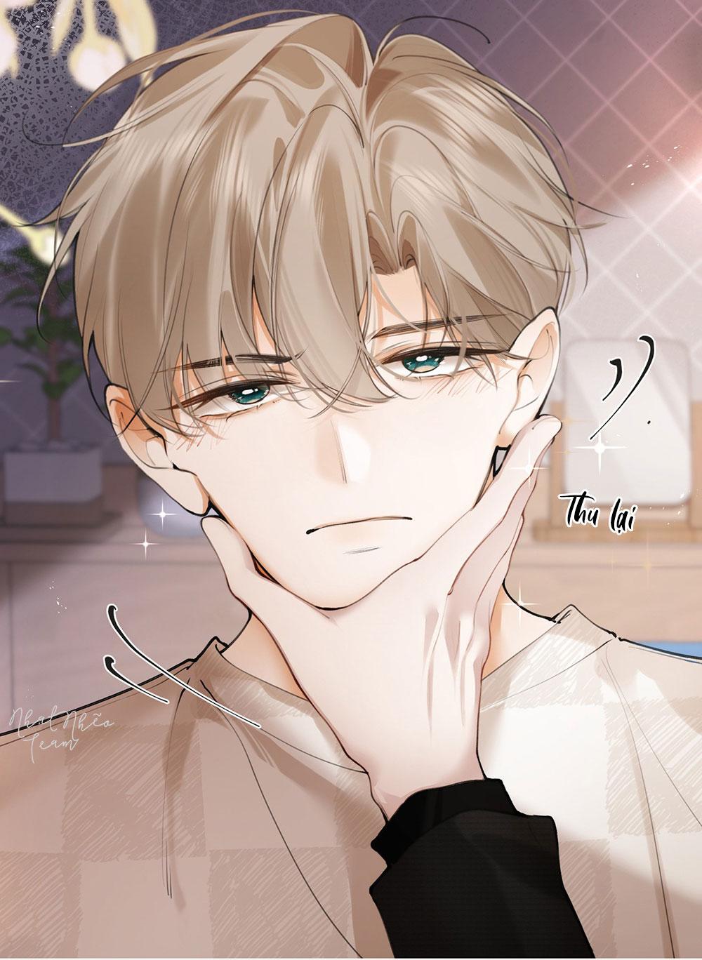 Mối Quan Hệ Tệ Hại - Chap 2