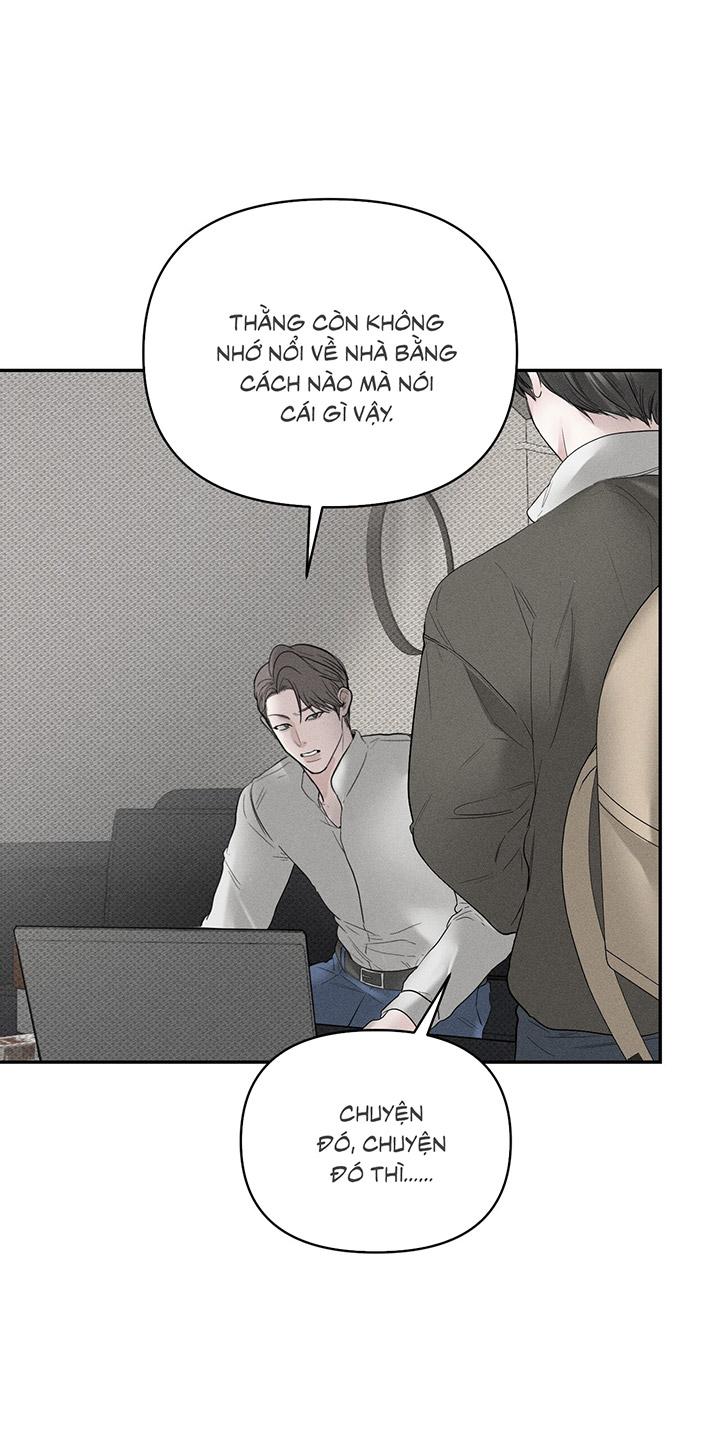 [DDT] KẺ ĐÁNH CẮP TRÁI TIM - Chap 6