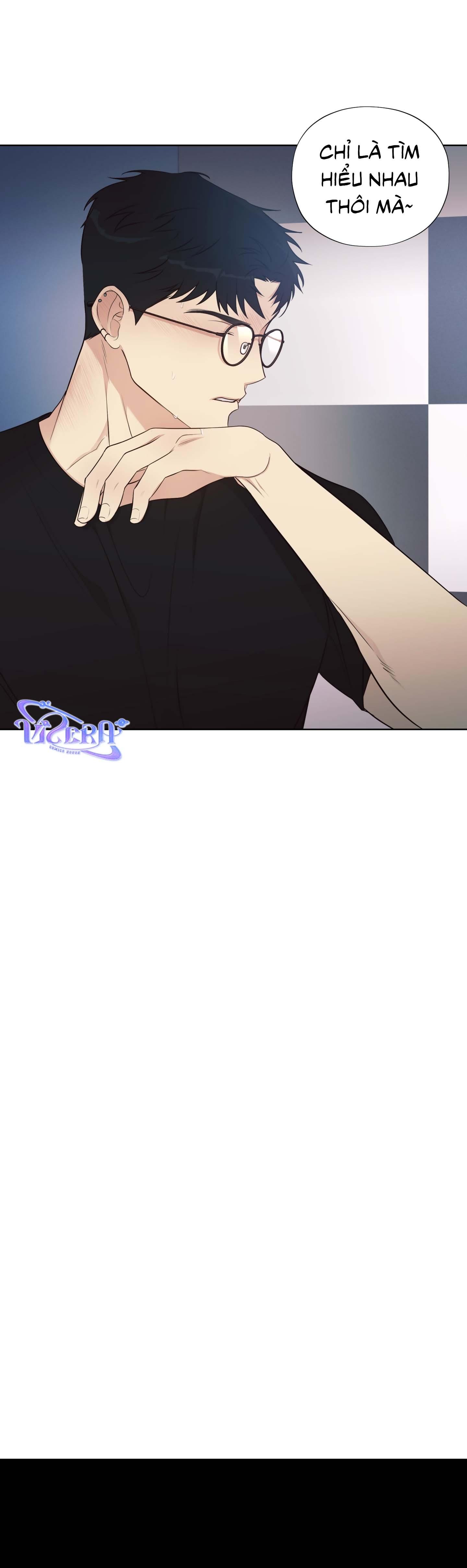 Rumor of Rumor - Chap 5