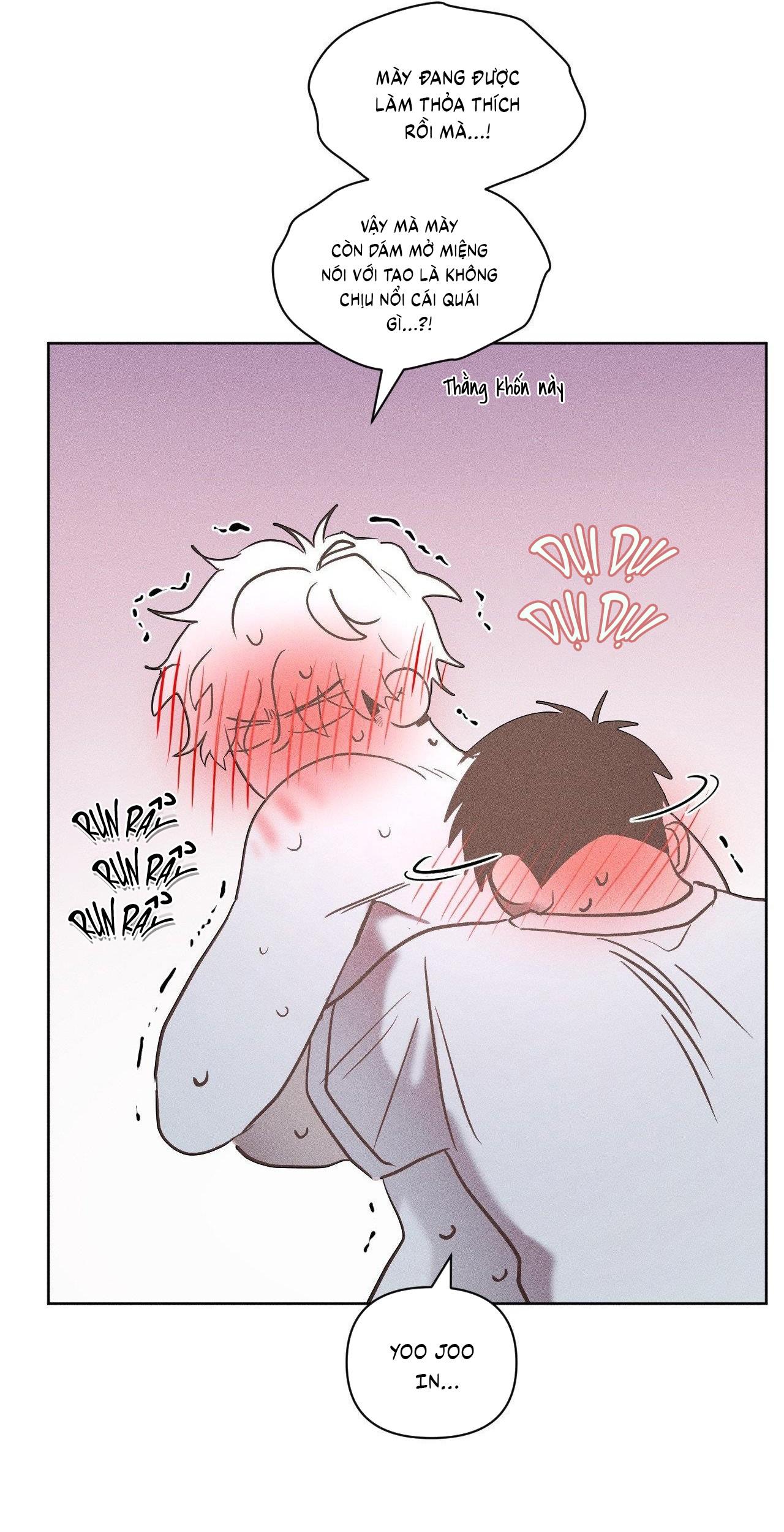 (CBunu) Mùa Đông Cuối Cùng Của Tôi - Chap 14