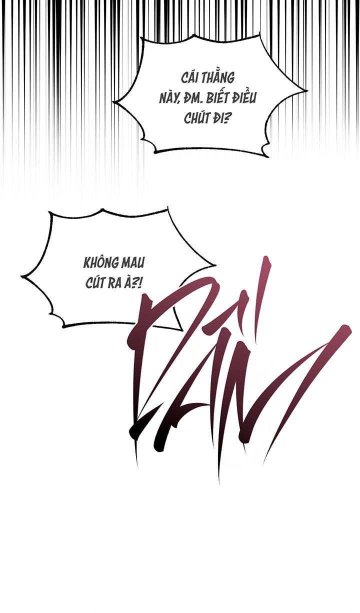 [DDT] KẺ ĐÁNH CẮP TRÁI TIM - Chap 6