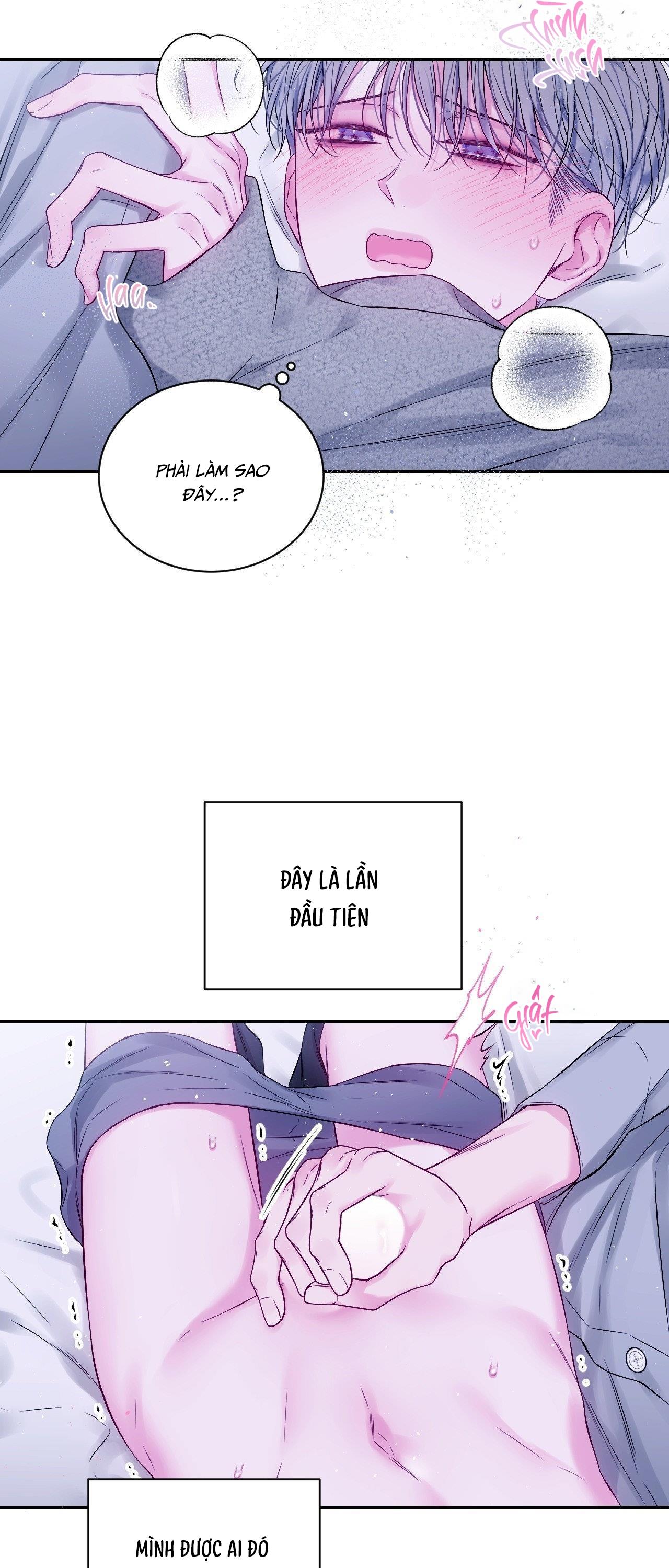 (GĐCV) IMPERFECTLY US - Chap 16
