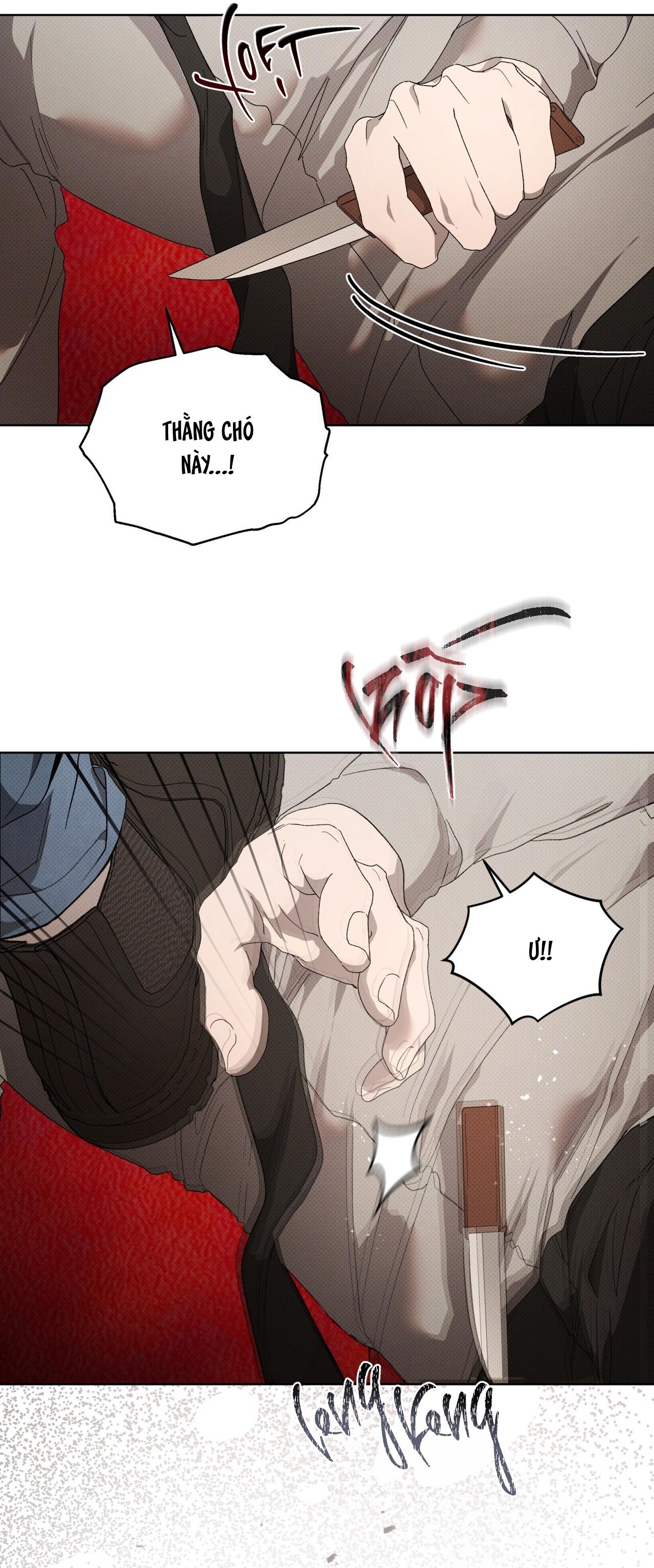 (GĐCV) HÌNH THÁI TIẾN HÓA - Chap 11