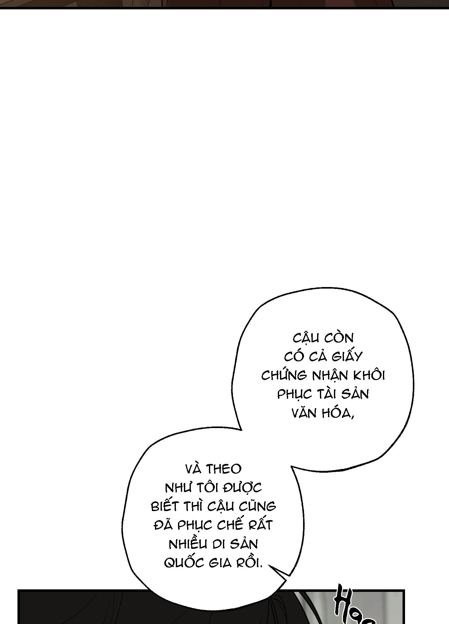 LÃNG MẠN NGÀY TẬN THẾ - Chap 2