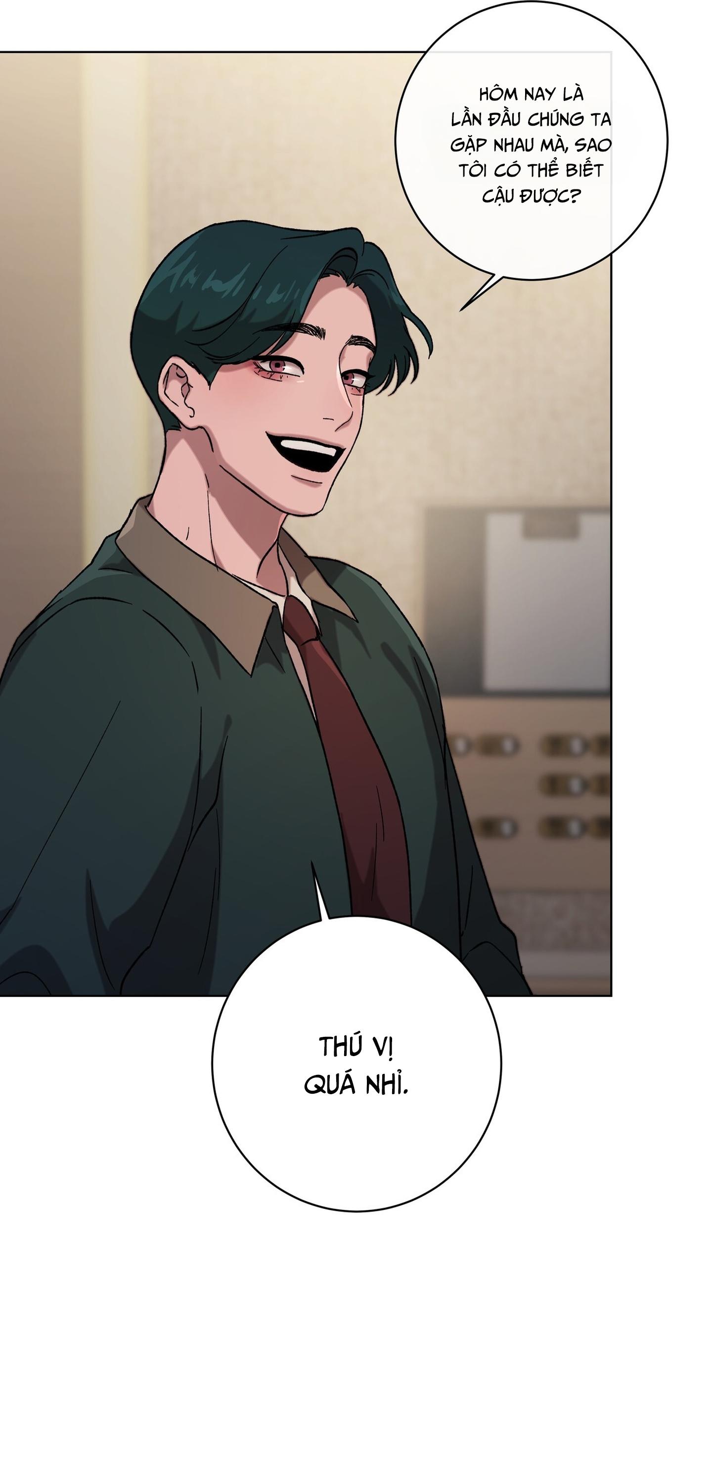 TUYỂN TẬP ÁM ẢNH, MƯU MÔ CÔNG - Chap 9.1 - Trang 121