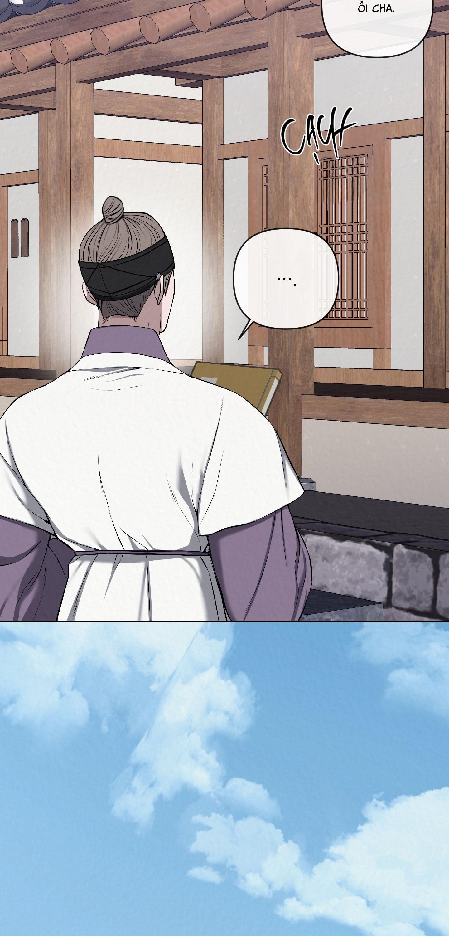 (GĐCV) HỐI HẬN - Chap 13