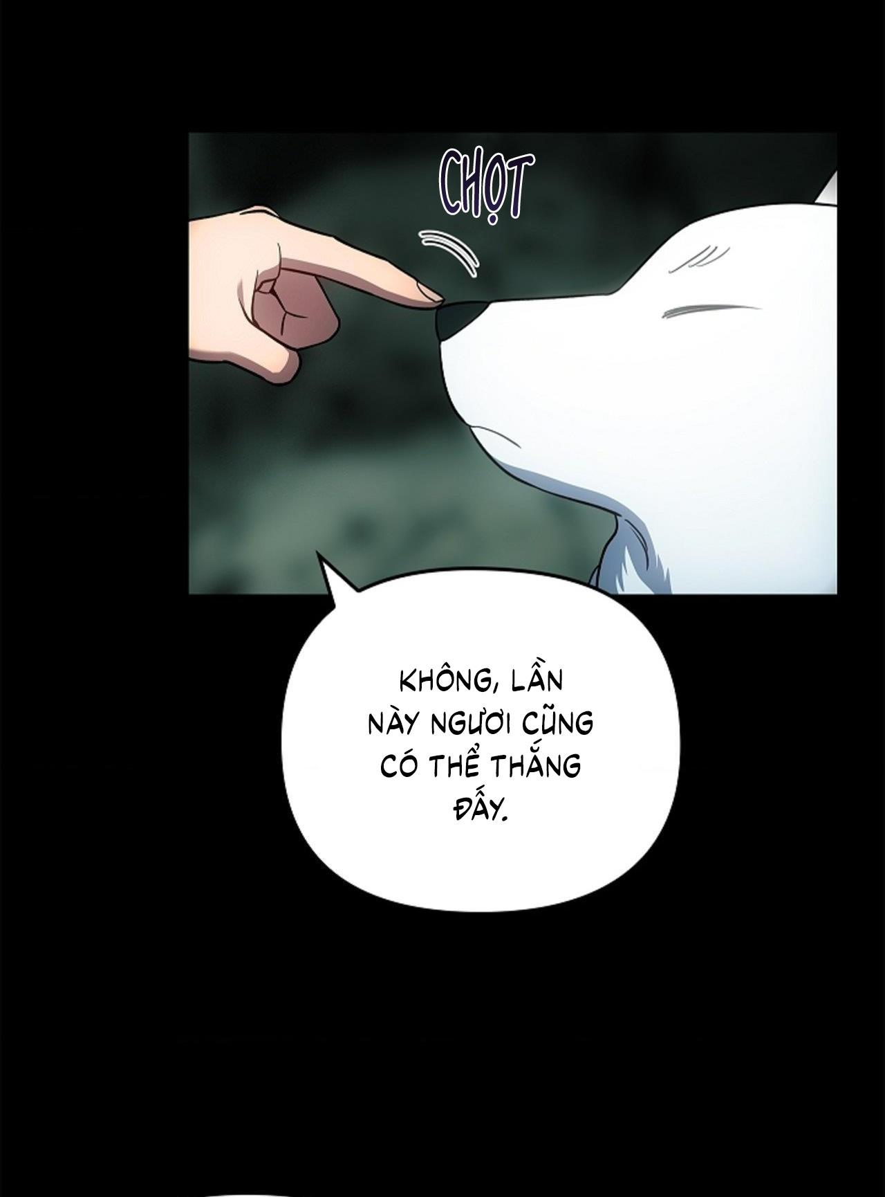 (CBunu) Đuổi Bắt Giữa Đêm Ngọt Ngào - Chap 30