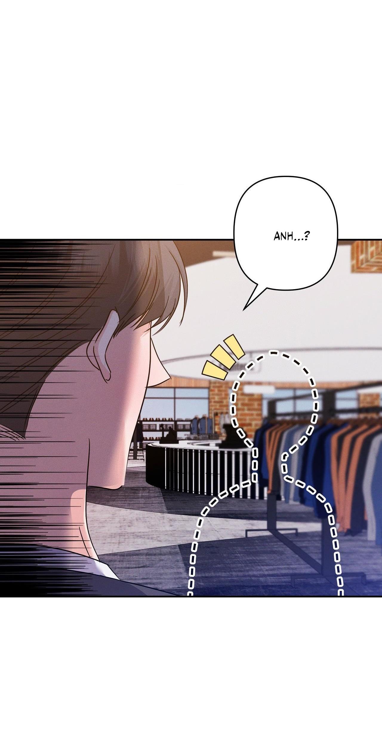 (CBunu) Cẩm Nang Fetish - Chap 6